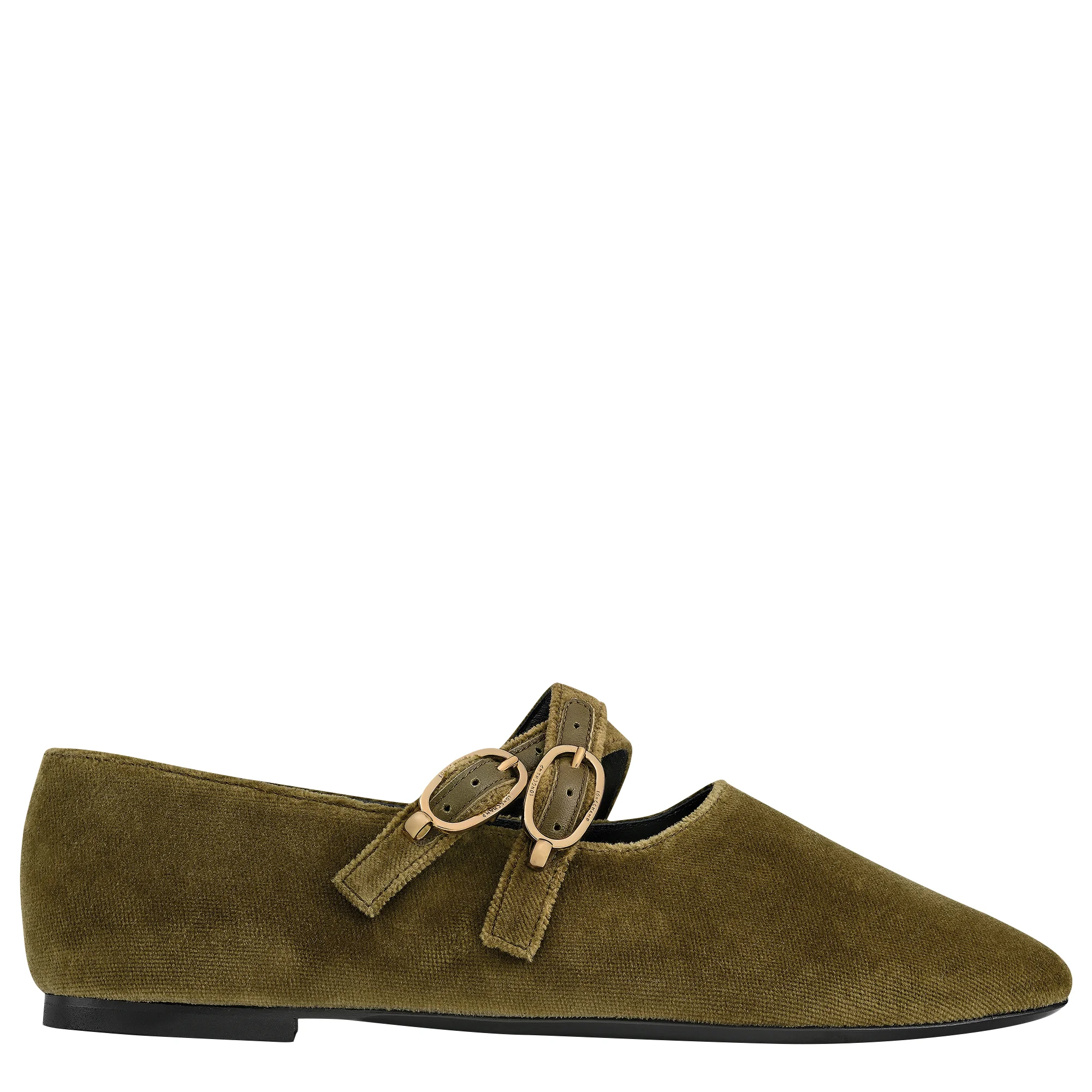 Le Foulonné Ballerinas - 1