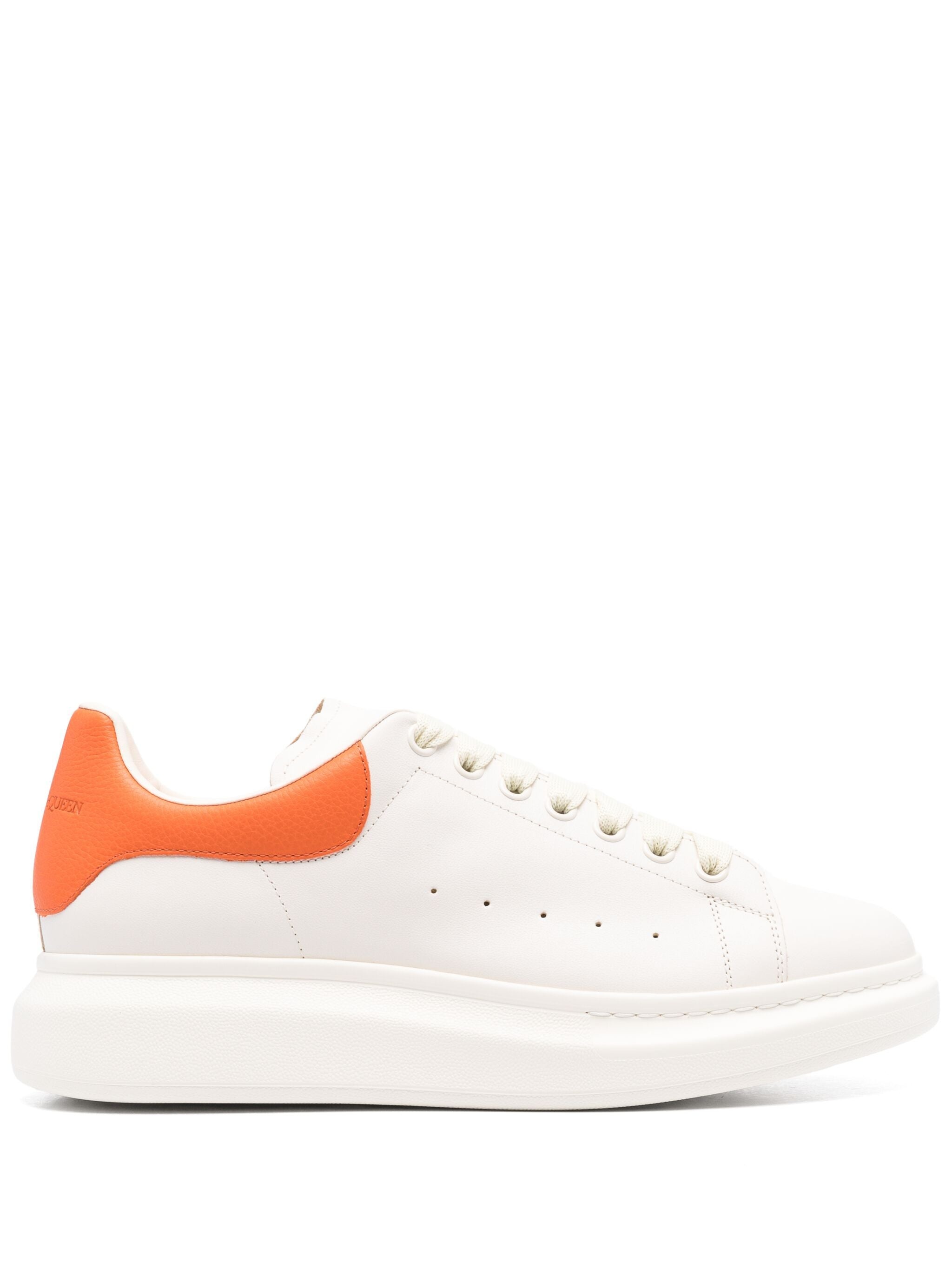Oversized Sneakers - 1