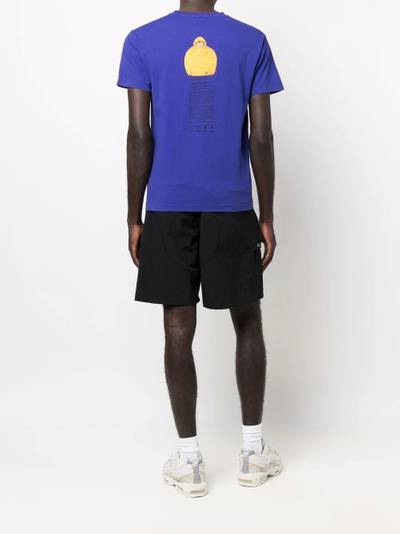 Stone Island Archivio cotton T-shirt outlook