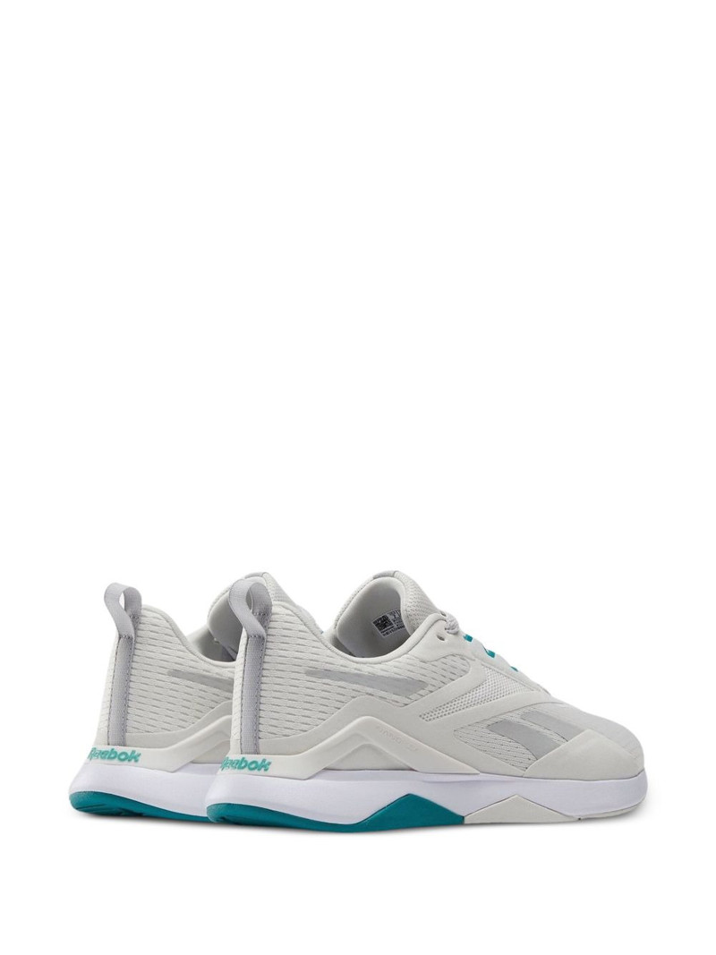 Reebok Nanoflex TR 2.0 low-top sneakers outlook