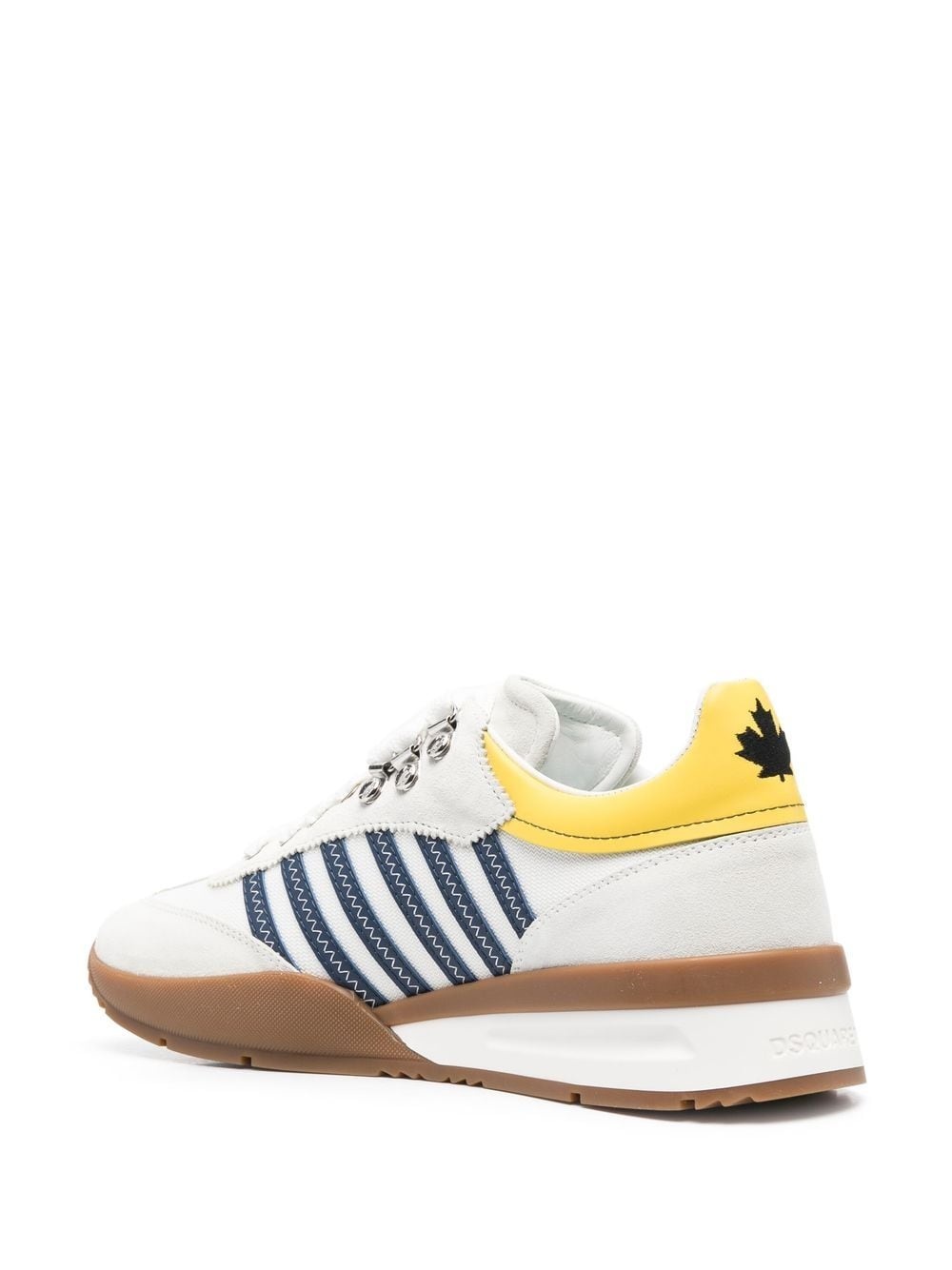 Original Legend low-top sneakers - 3