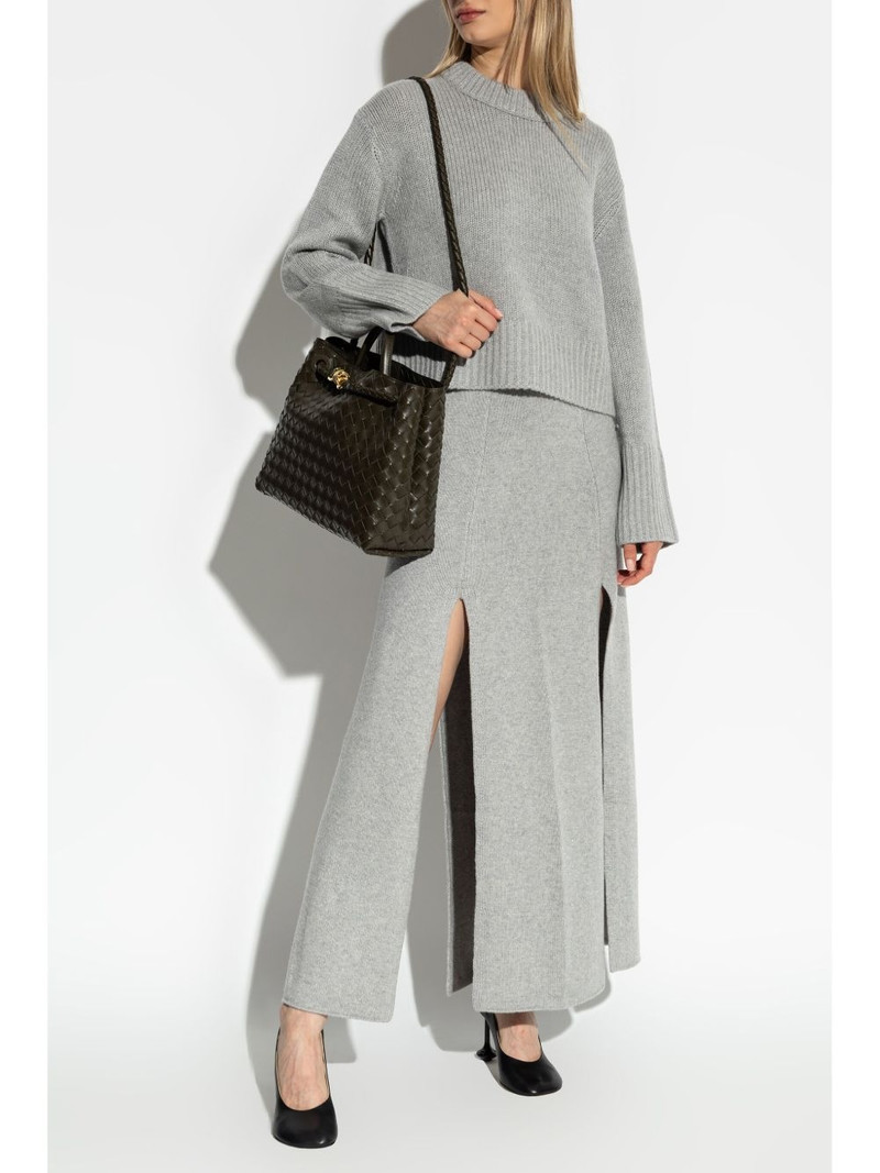 LISA YANG Rena skirt outlook