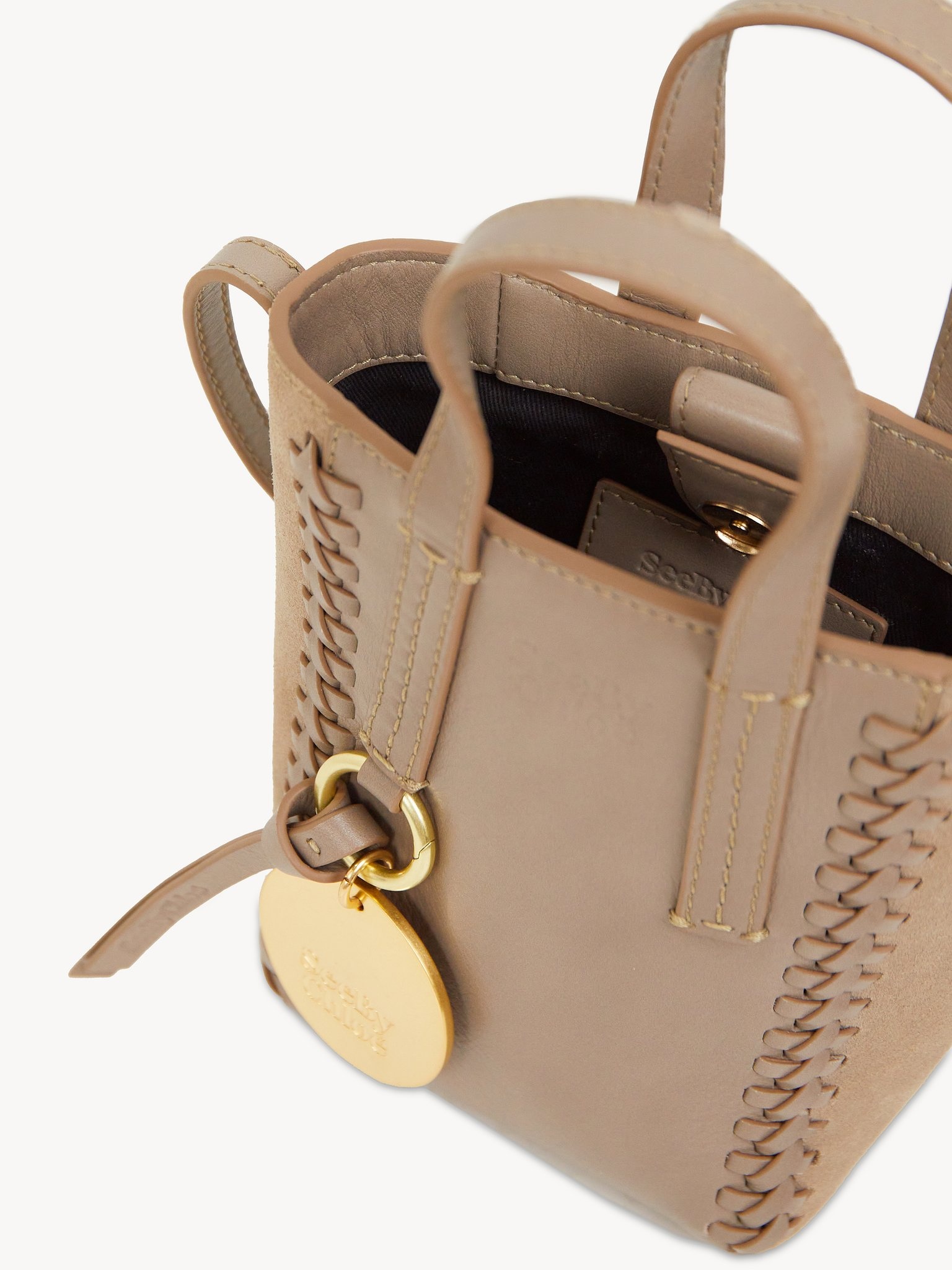 TILDA MINI TOTE - 5