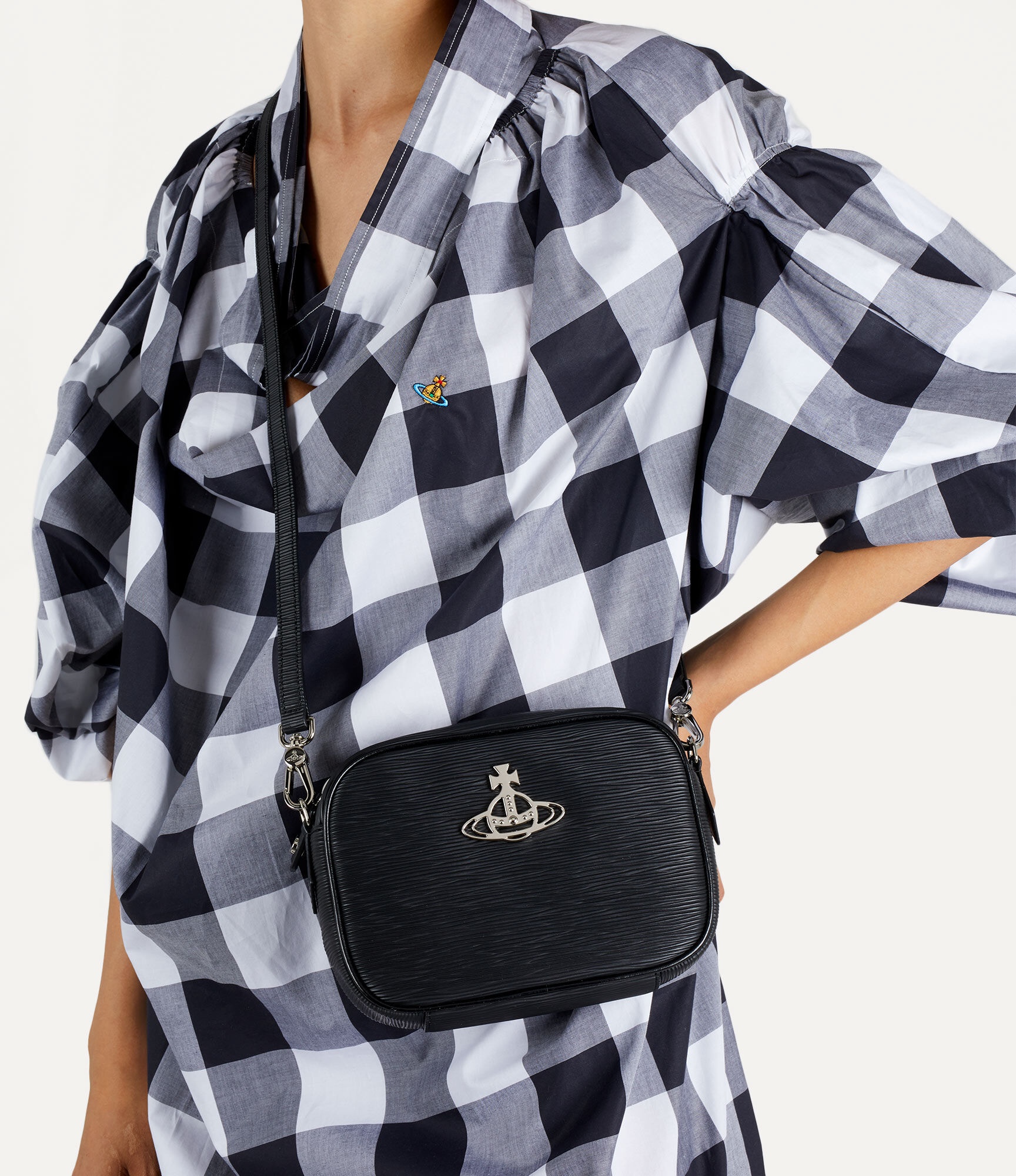 POLLY CAMERA BAG - 2