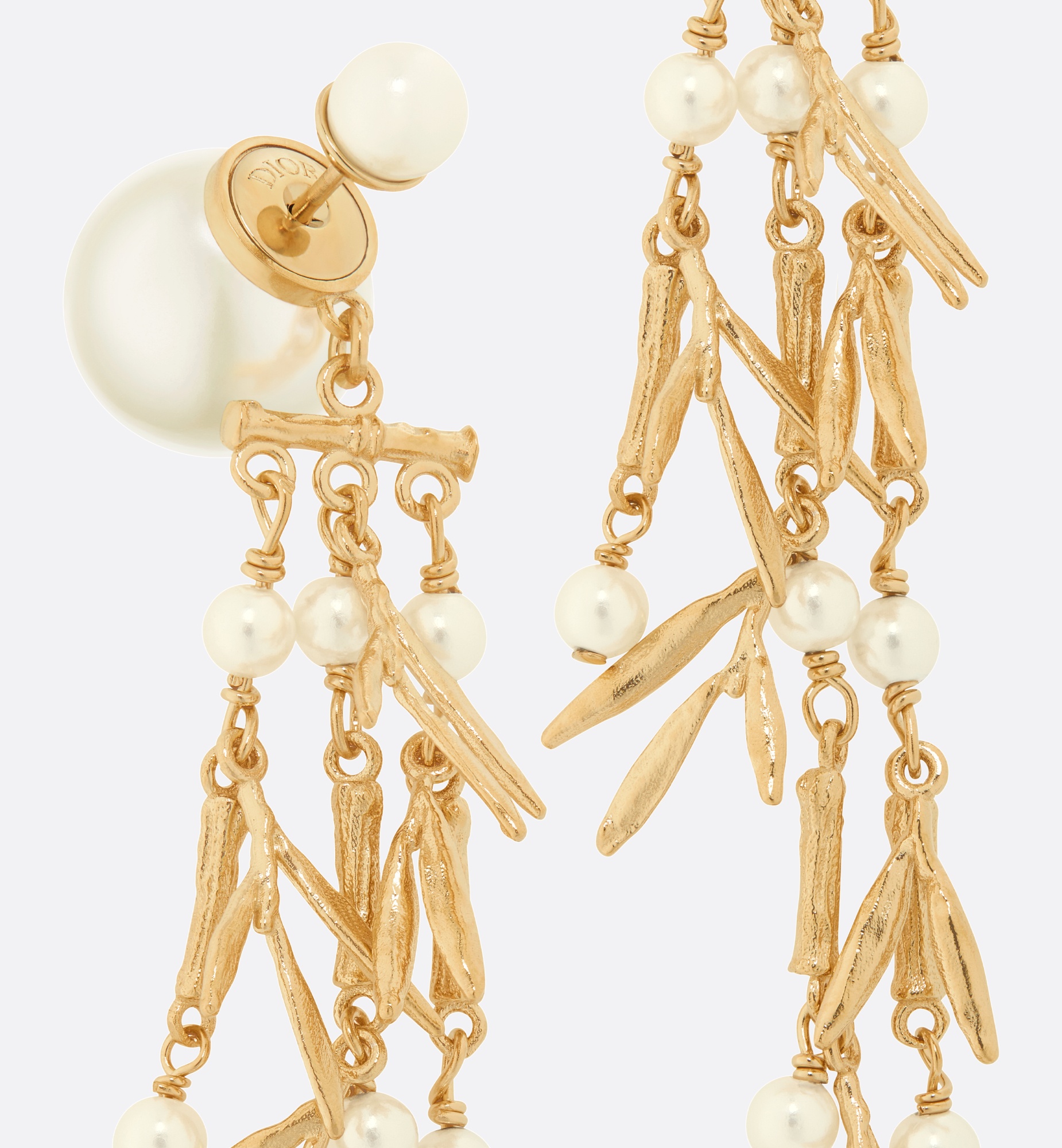Dior Tribales Earrings - 3