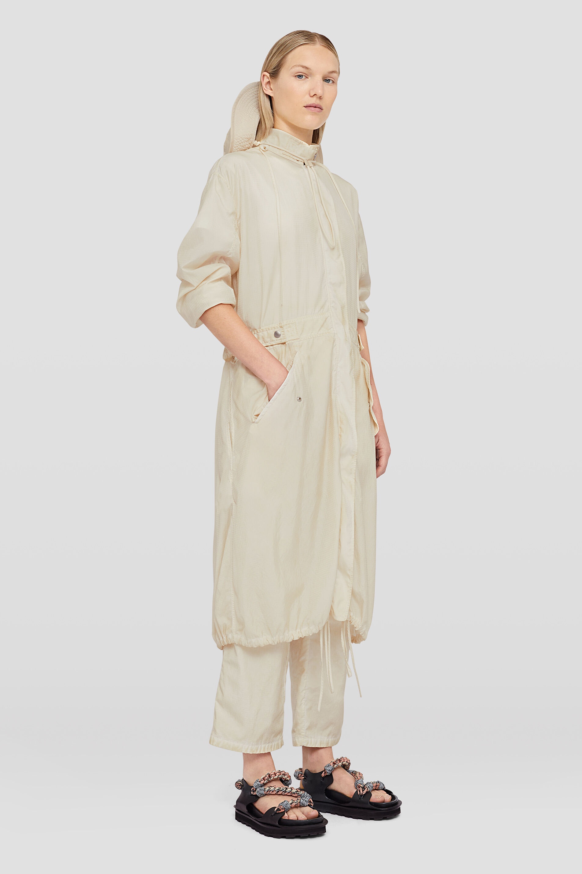 Trousers - 3