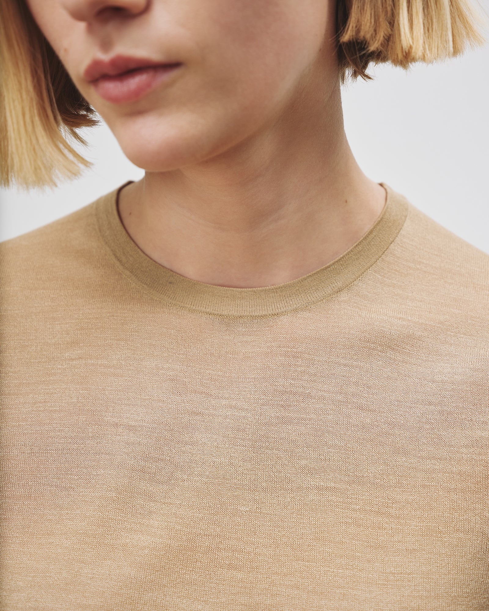 CHANTELLE SWEATER - 3