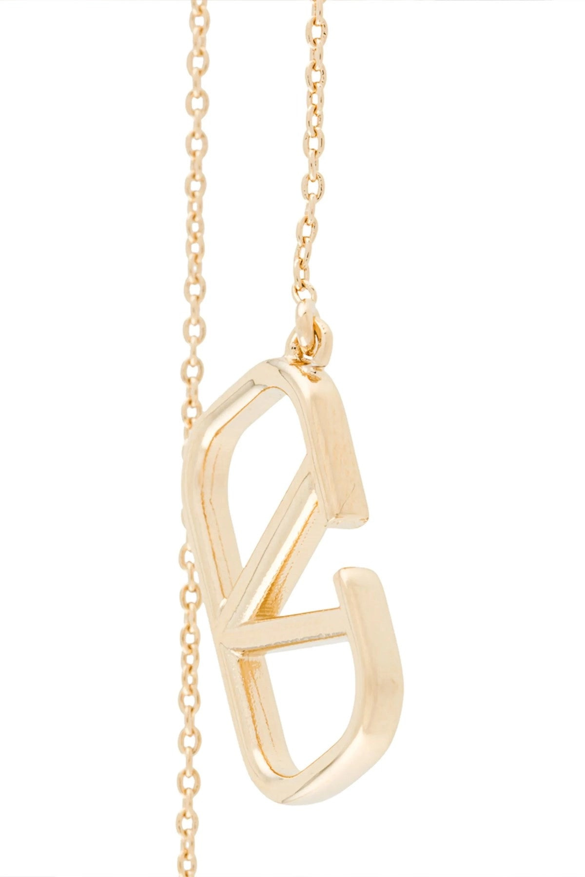 Valentino Garavani Women Valentino Garavani Vlogo Signature Earrings - 3