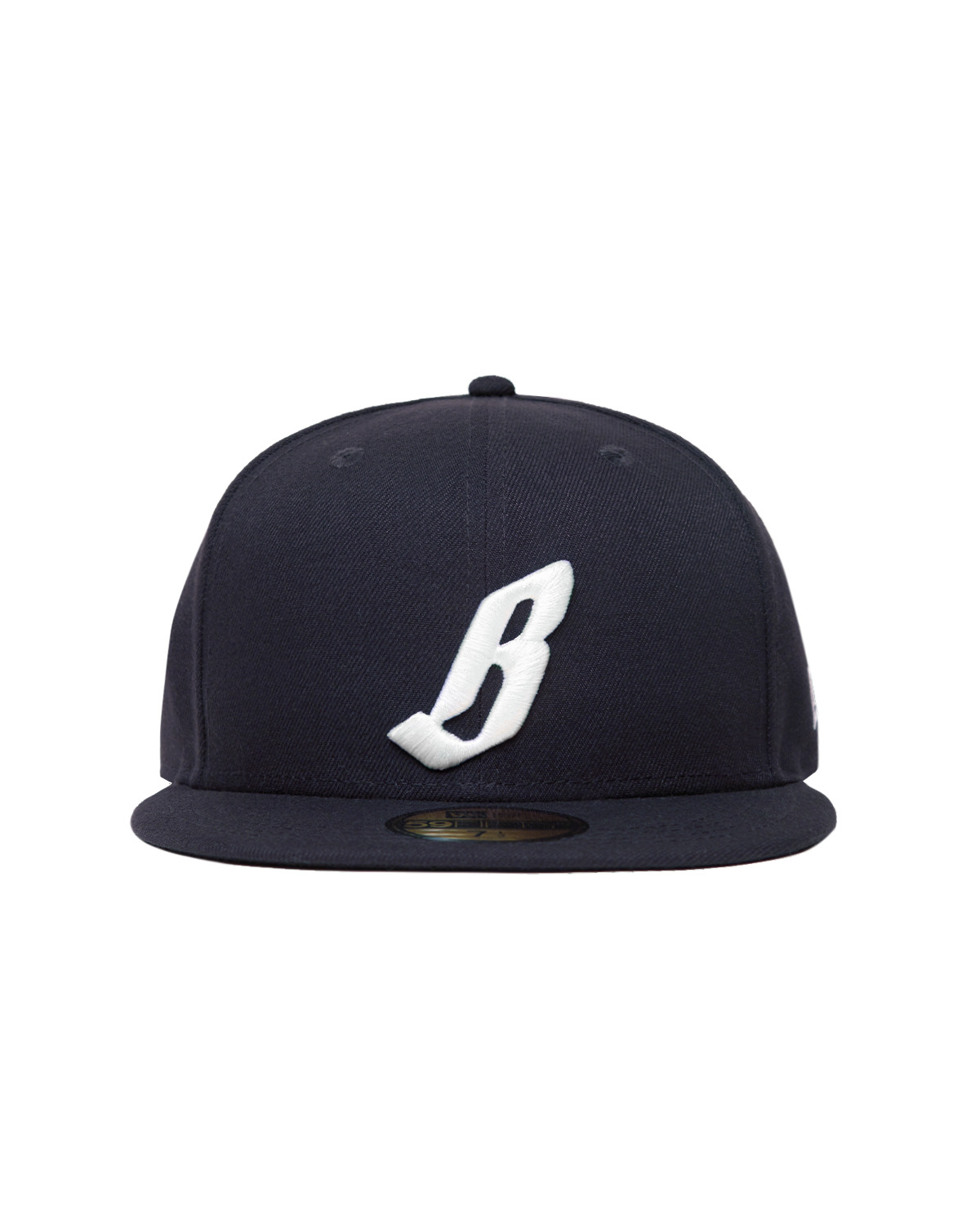 NEW ERA FLYING B FITTED HAT - 2