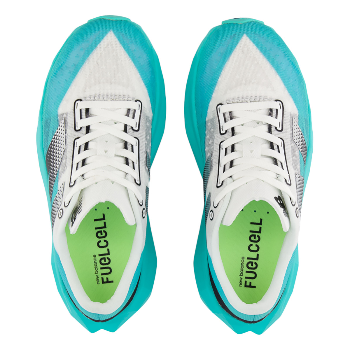 New Balance FuelCell Rebel v4 - 3