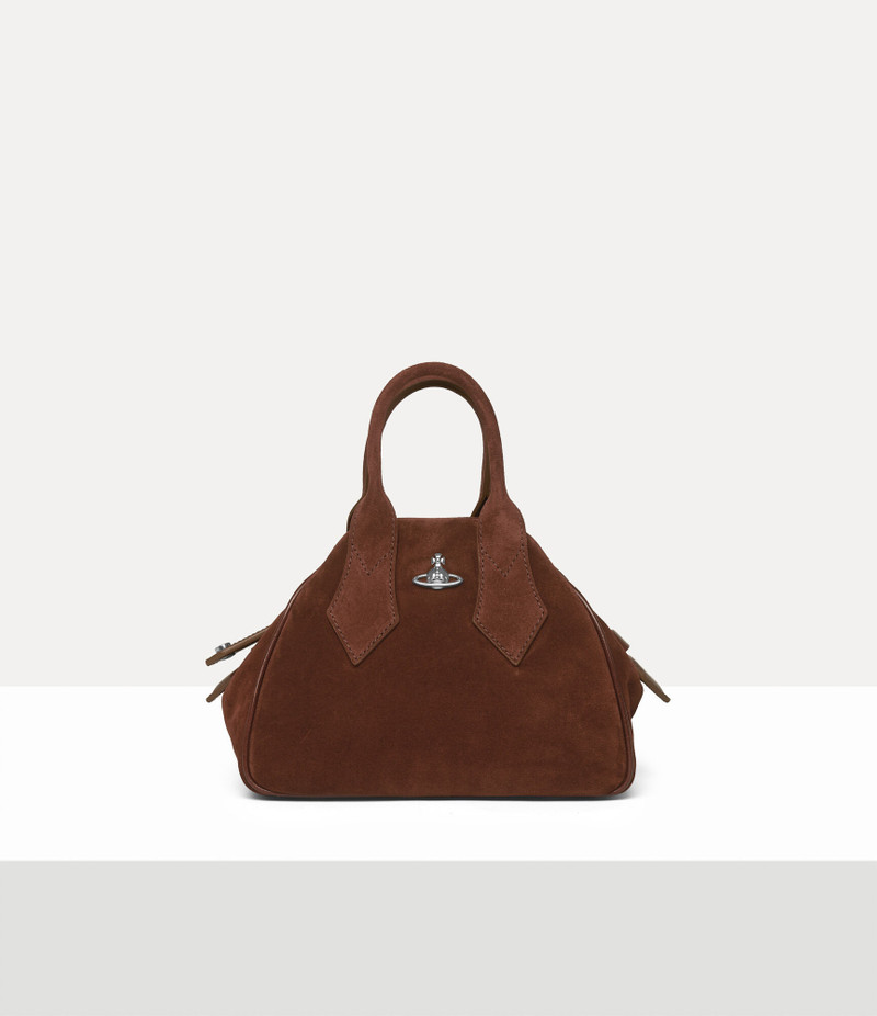 YASMINE SMALL BAG 1