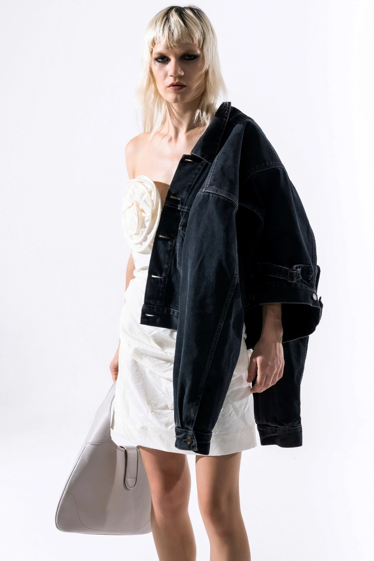 '06' dress - 2