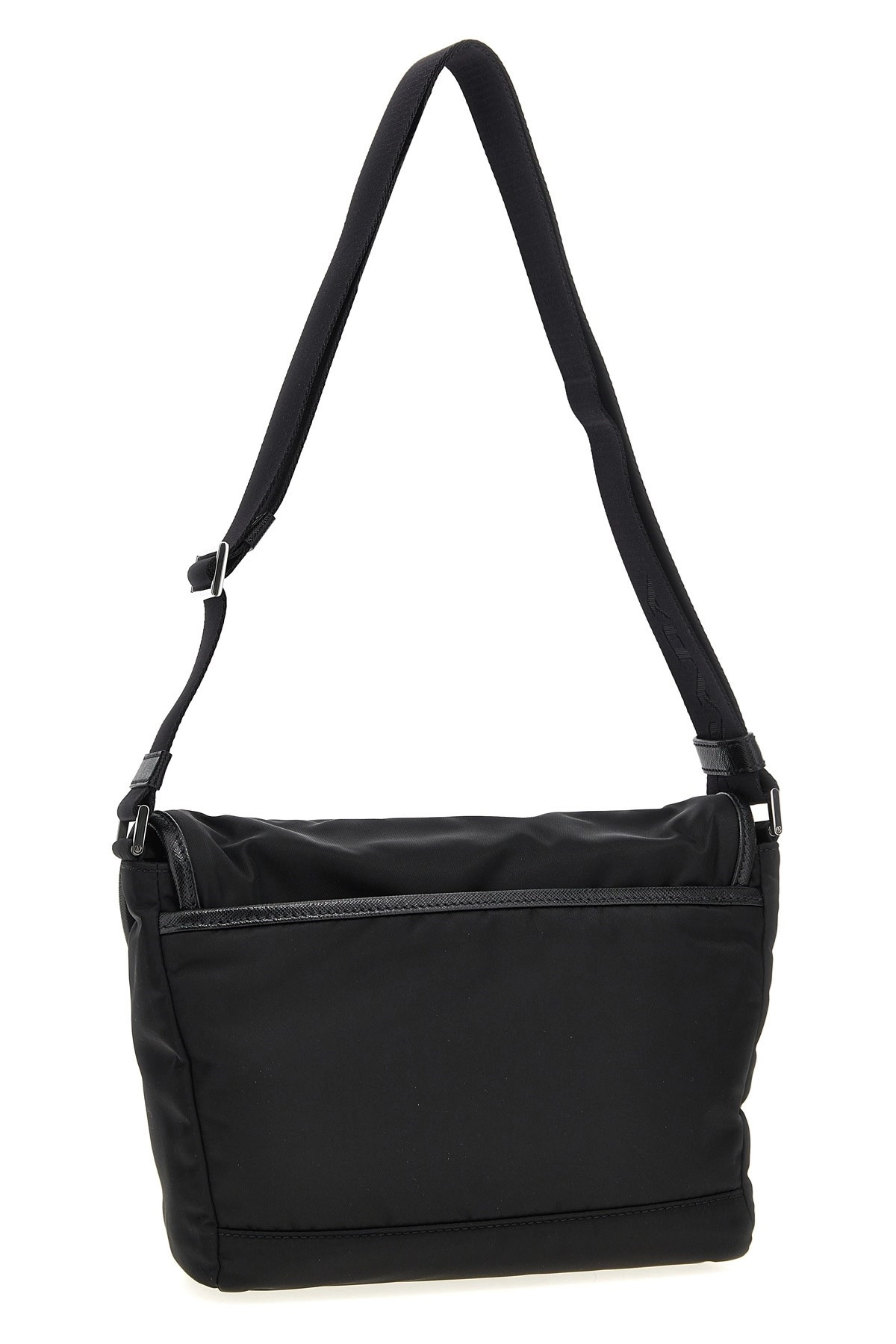 Re-Nylon shoulder strap - 3