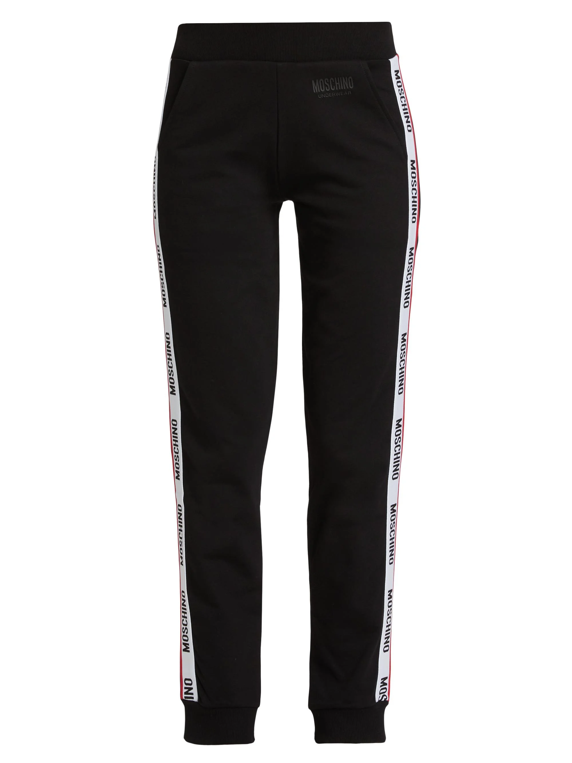 Women's Mos Under Donna-Velmar Sweatpants - Black - 1