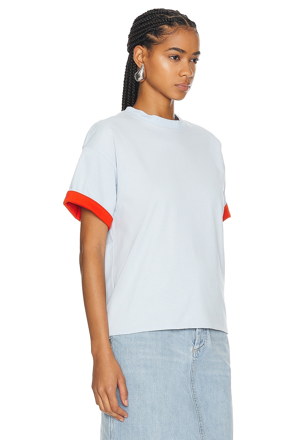 Short Sleeve Top - 2