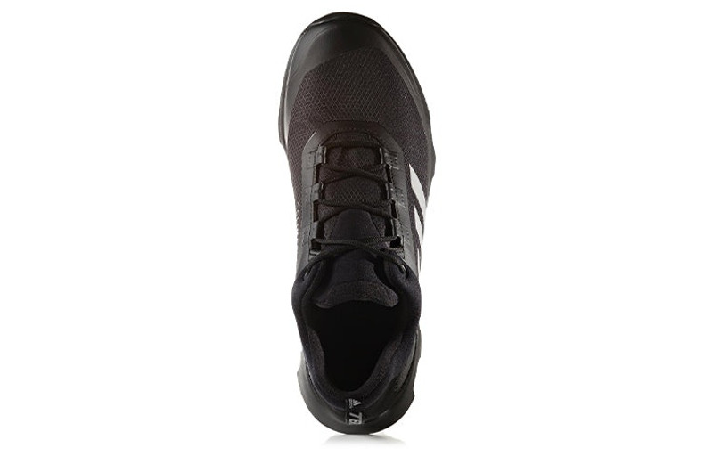 adidas adidas Terrex Voyager Rain RDY 'Black Soild Grey' S80798 outlook