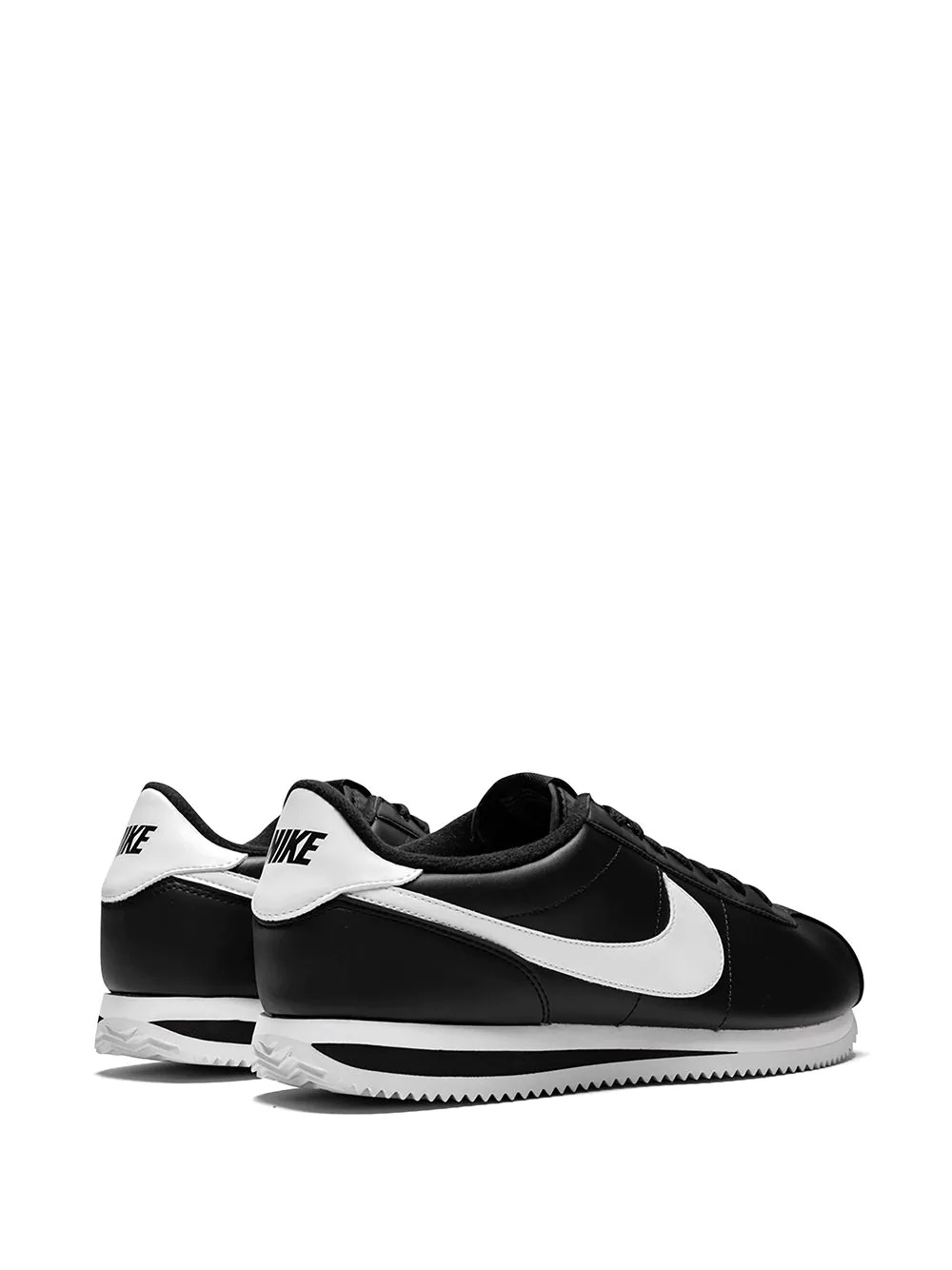 Cortez Basic Leather sneakers - 3