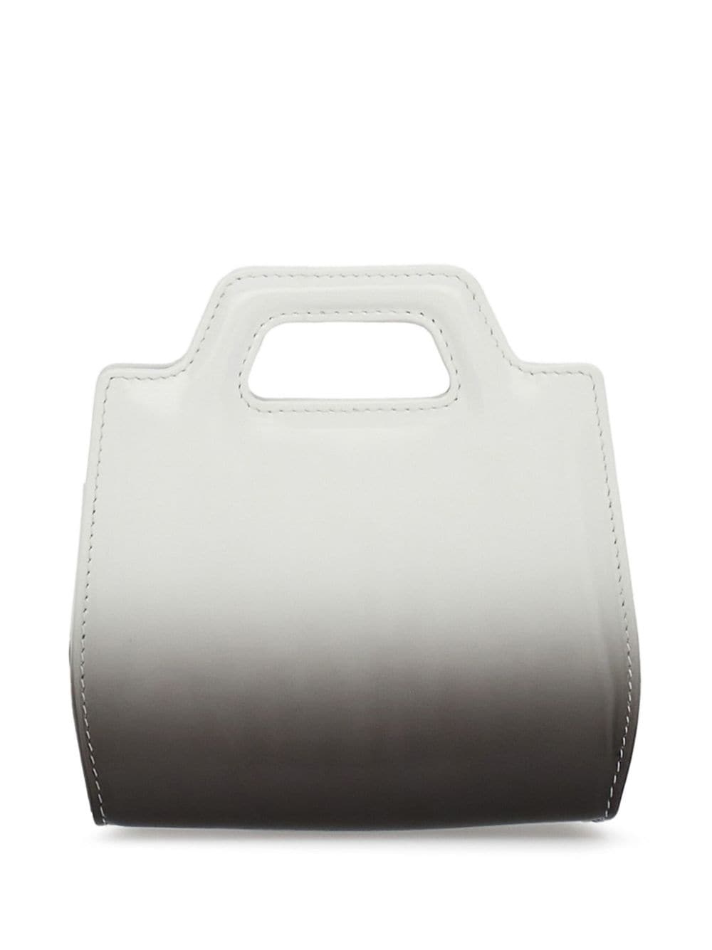 Wanda gradient-effect minibag - 2