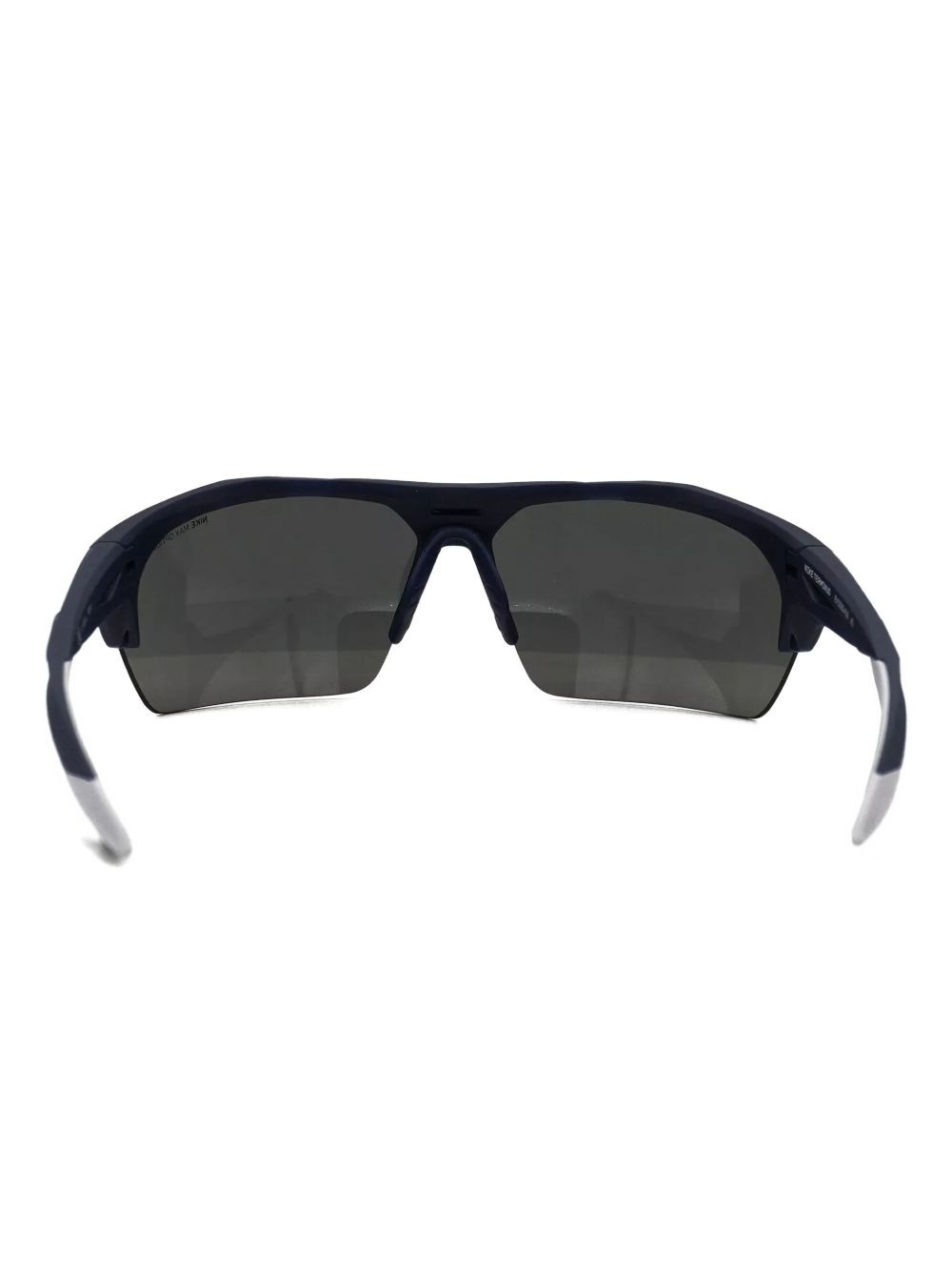 Terminus shield-frame sunglasses - 2
