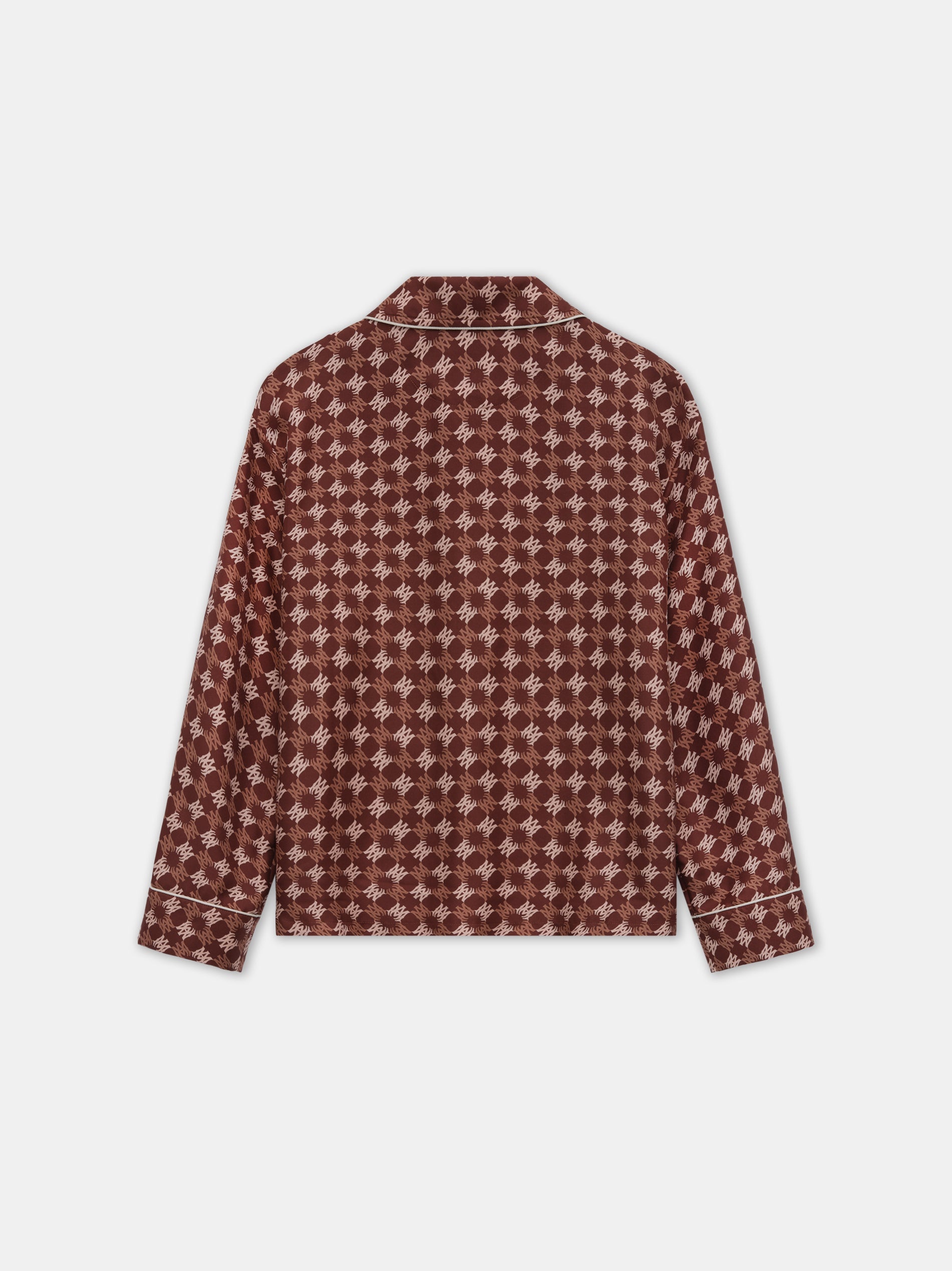 WOMEN'S MA QUAD PJ SHIRT - 2