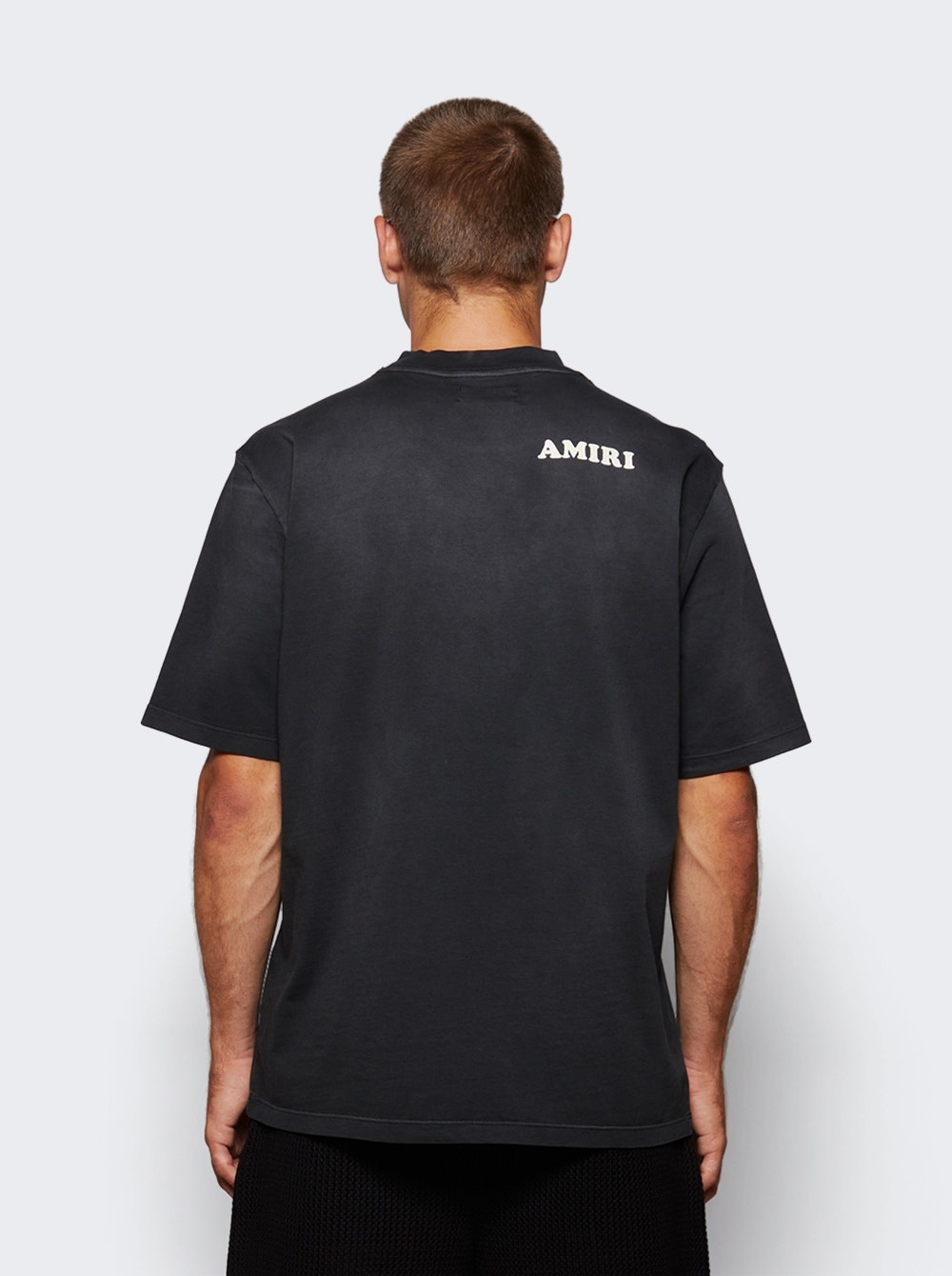 Easy Money Tee Black - 4