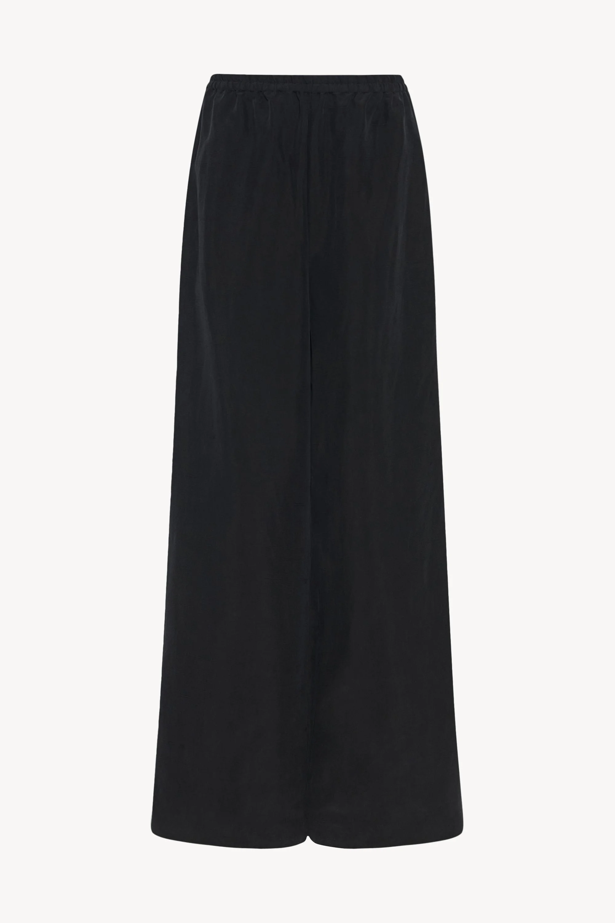 Bellana Pant in Silk - 1