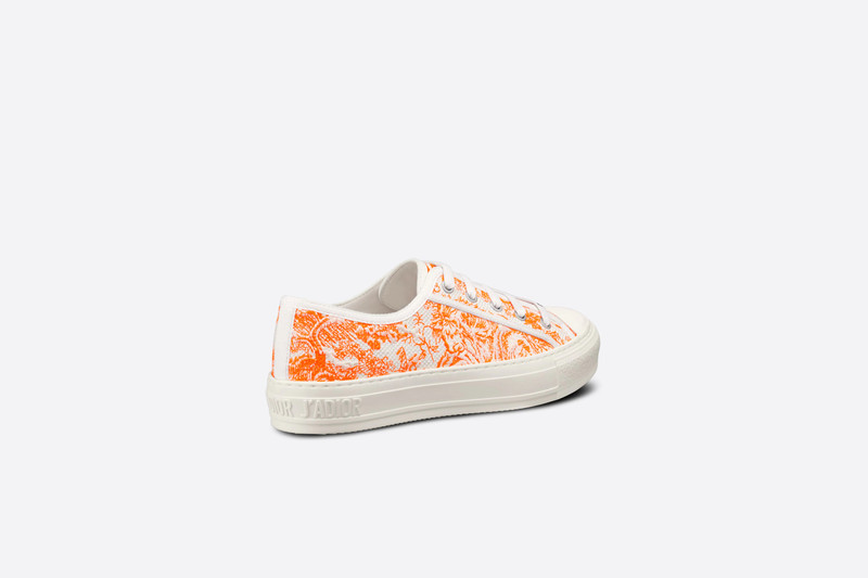 Walk'n'Dior Sneaker 3