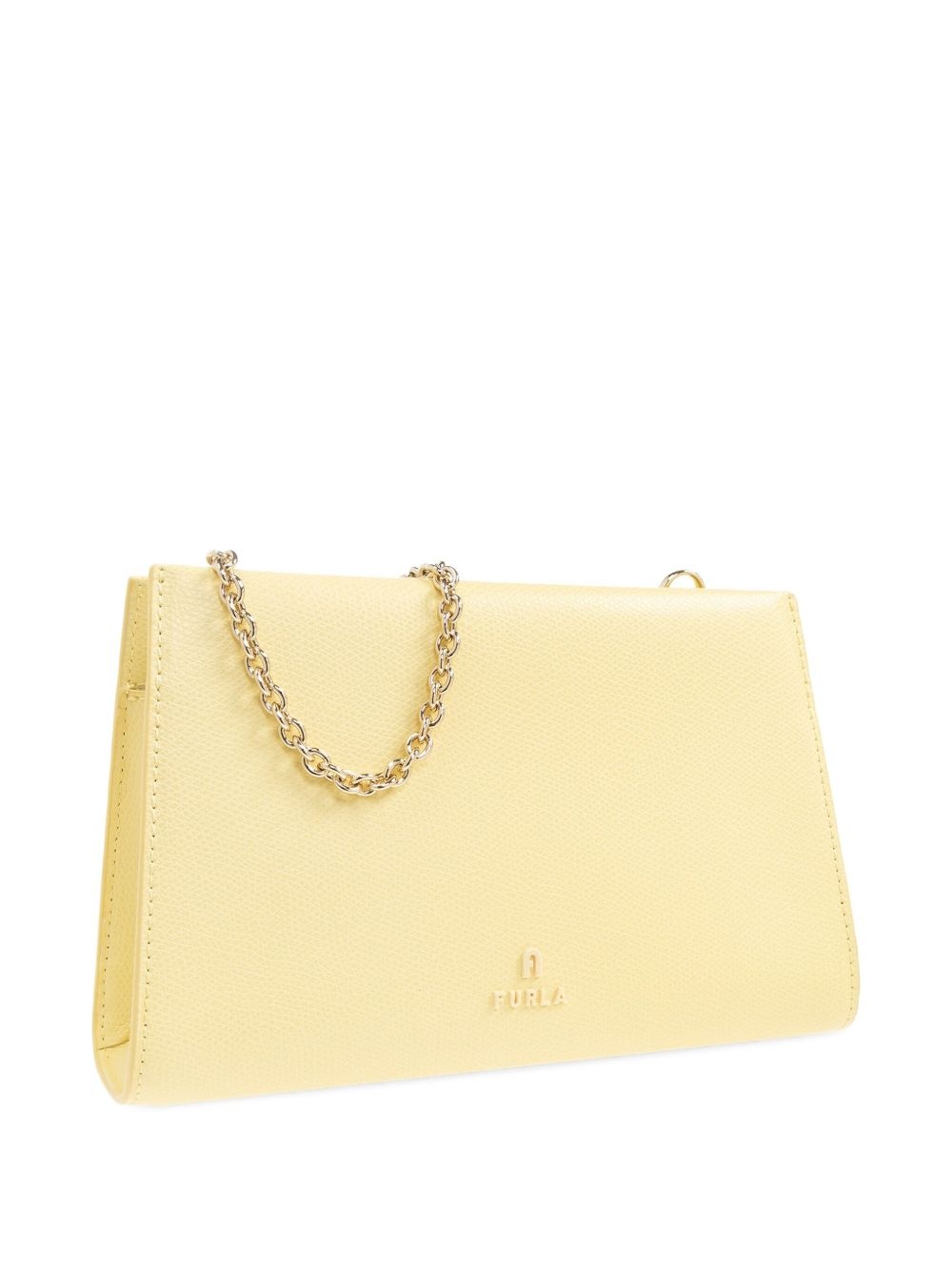Camelia Nuvola shoulder bag - 4