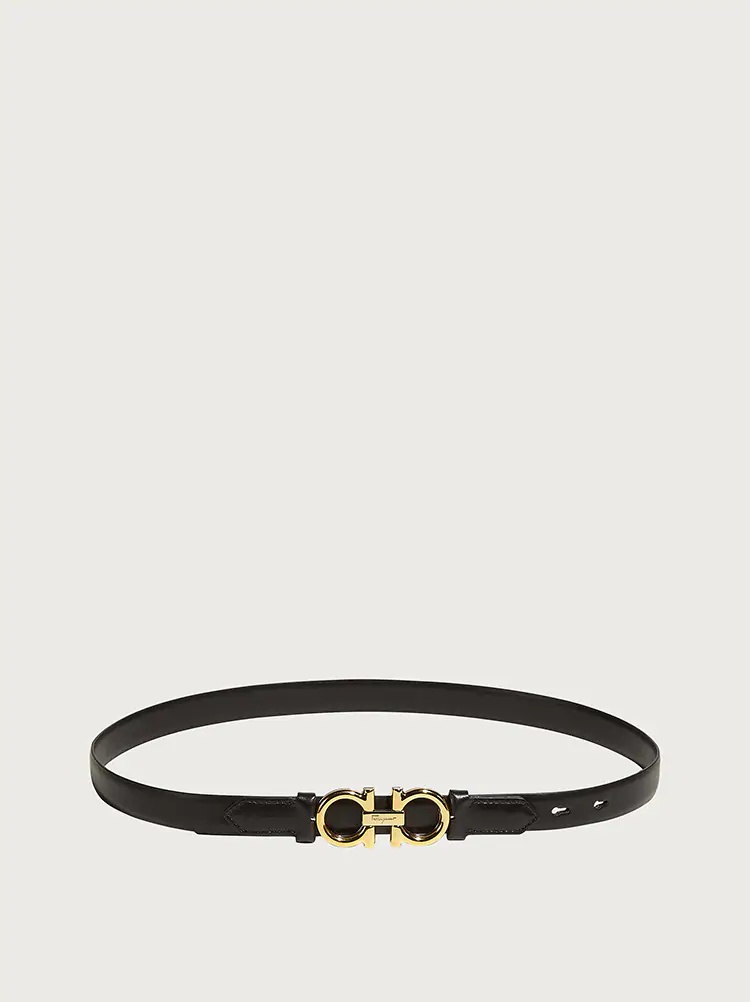 SIZED GANCINI BELT - 1