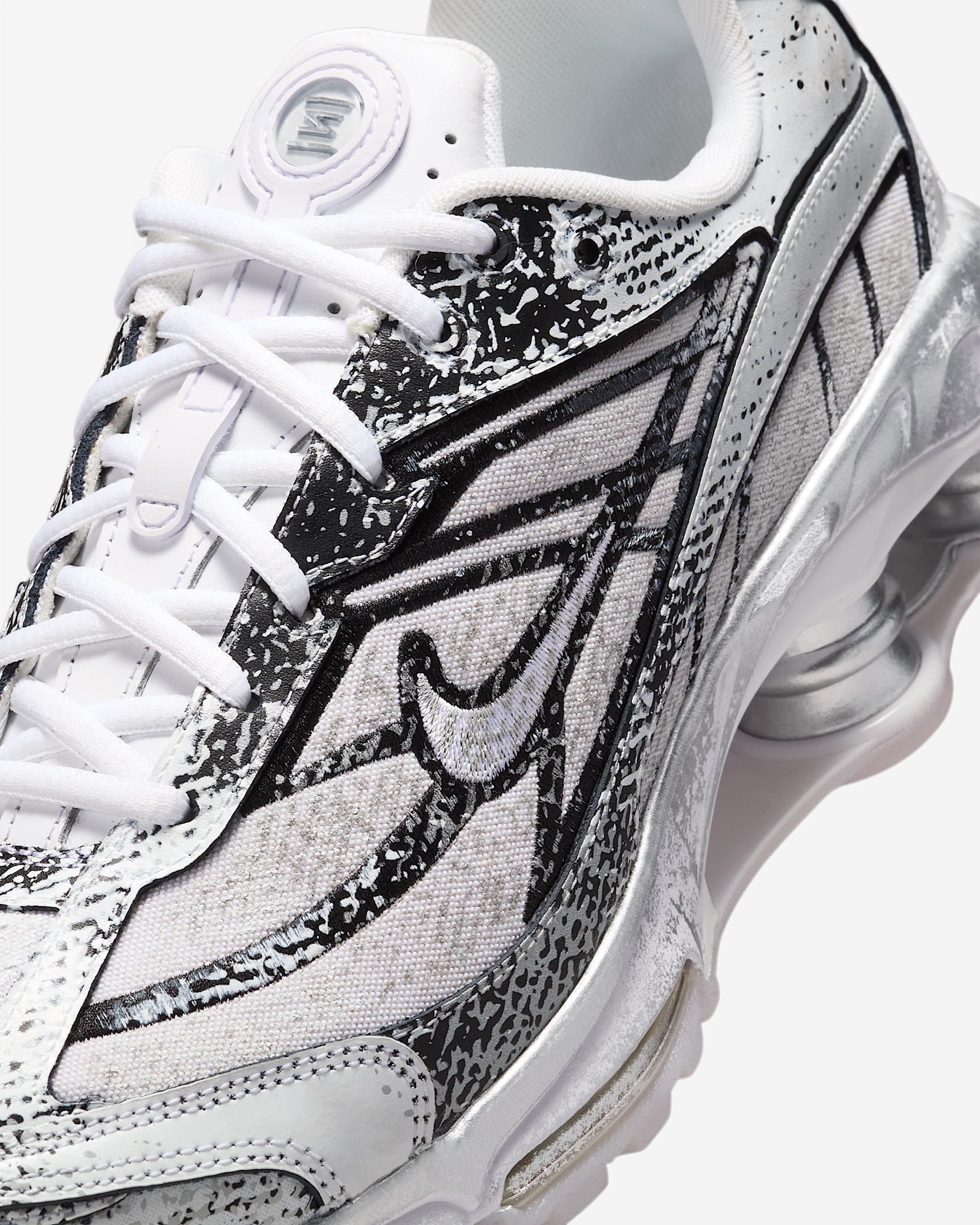 Nike Shox Ride 2 Men's Shoes - 7