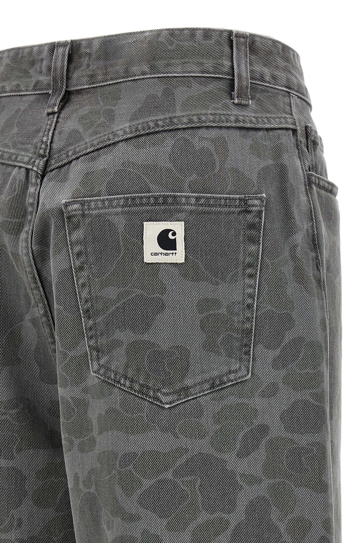 'Duck Orell' jeans - 4
