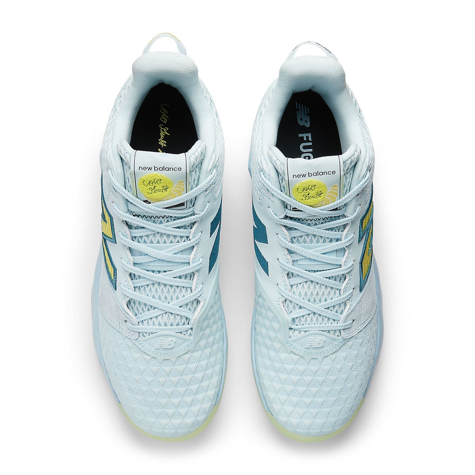 (WMNS)New Balance X Coco CG2 'Power and Grace' WCHCOCU2 - 3