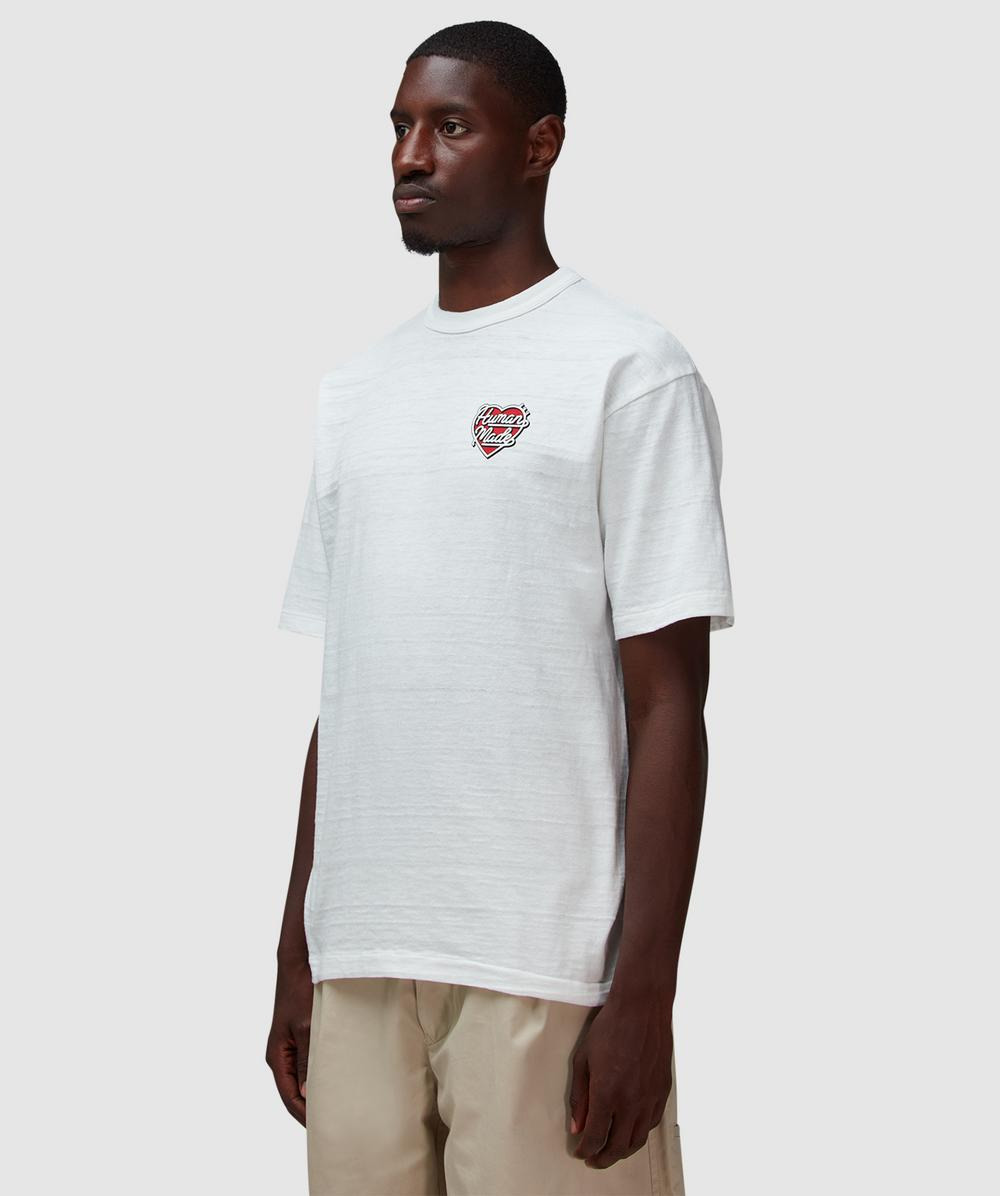 Mini heart t-shirt - 2