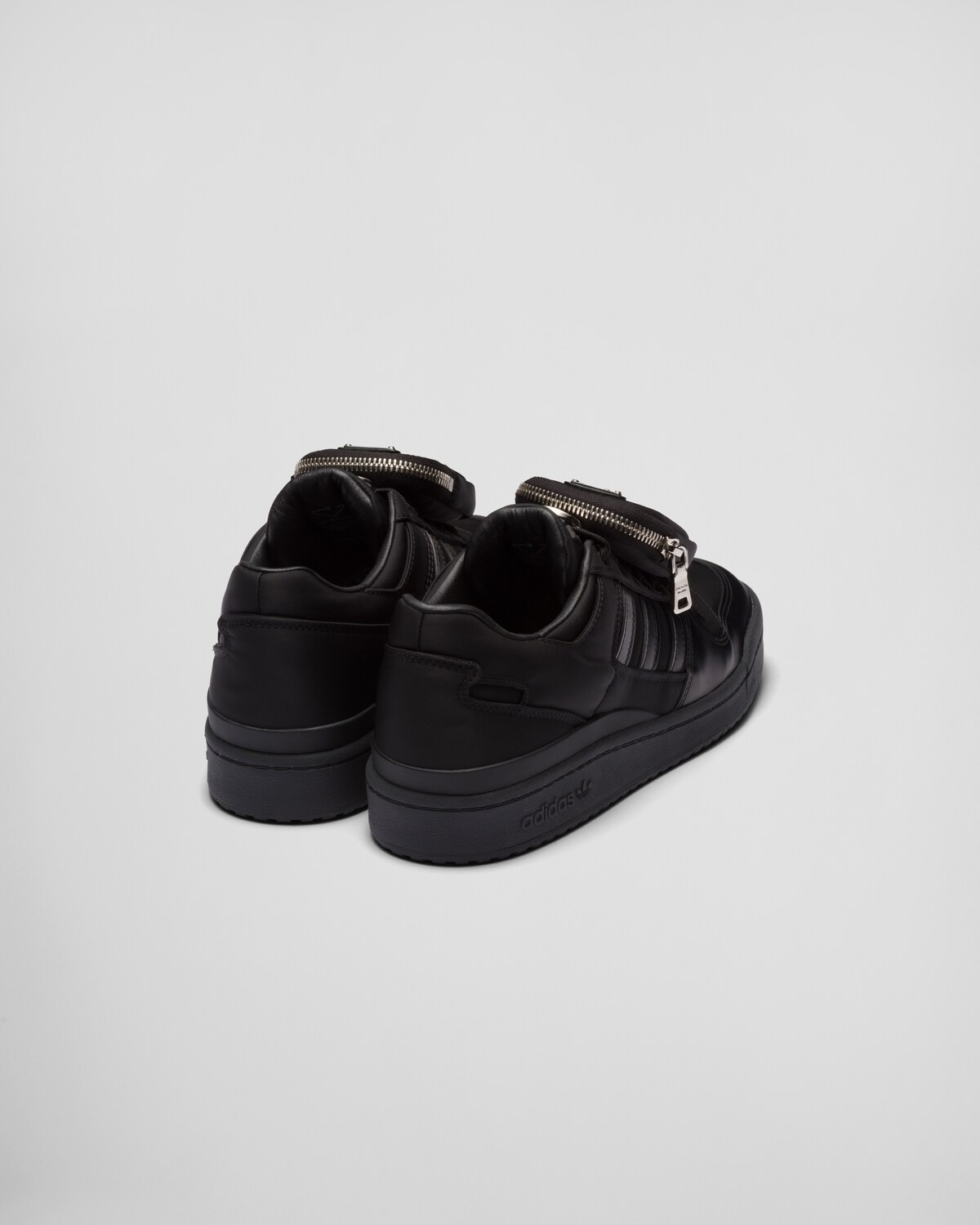 adidas for Prada Re-Nylon Forum sneakers - 5