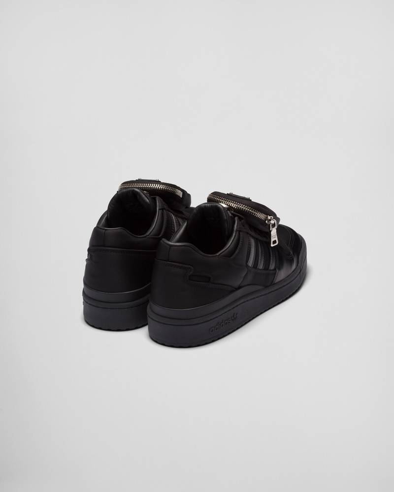 adidas for Prada Re-Nylon Forum sneakers 5
