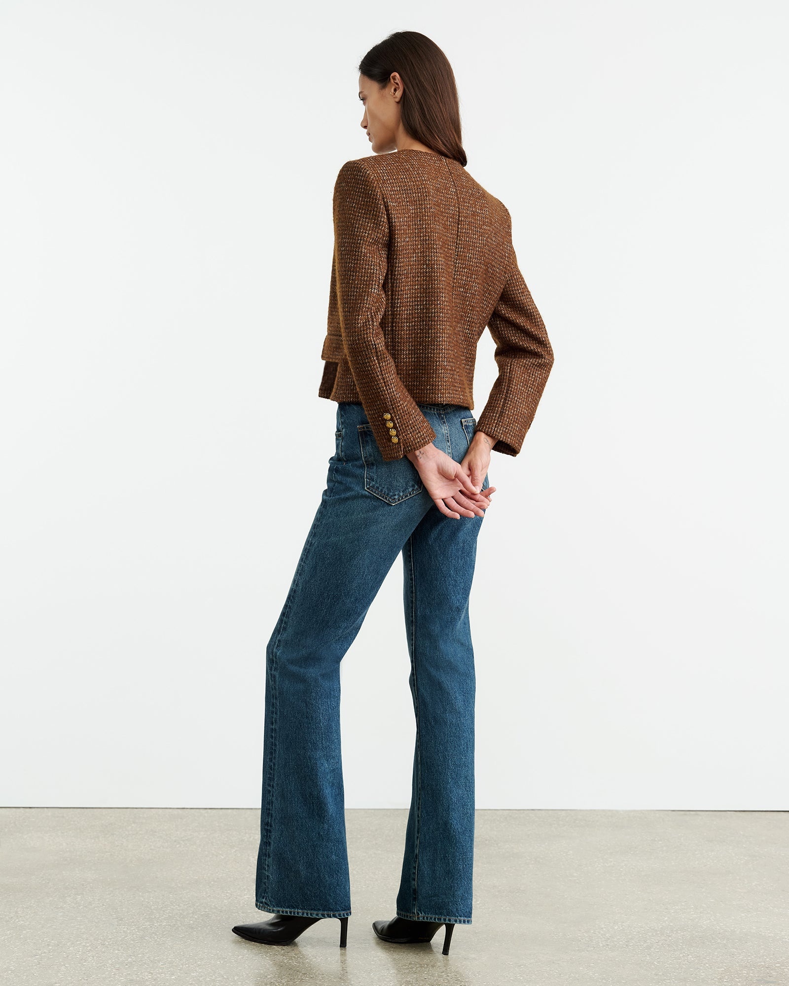 MELANIE JACKET - 6