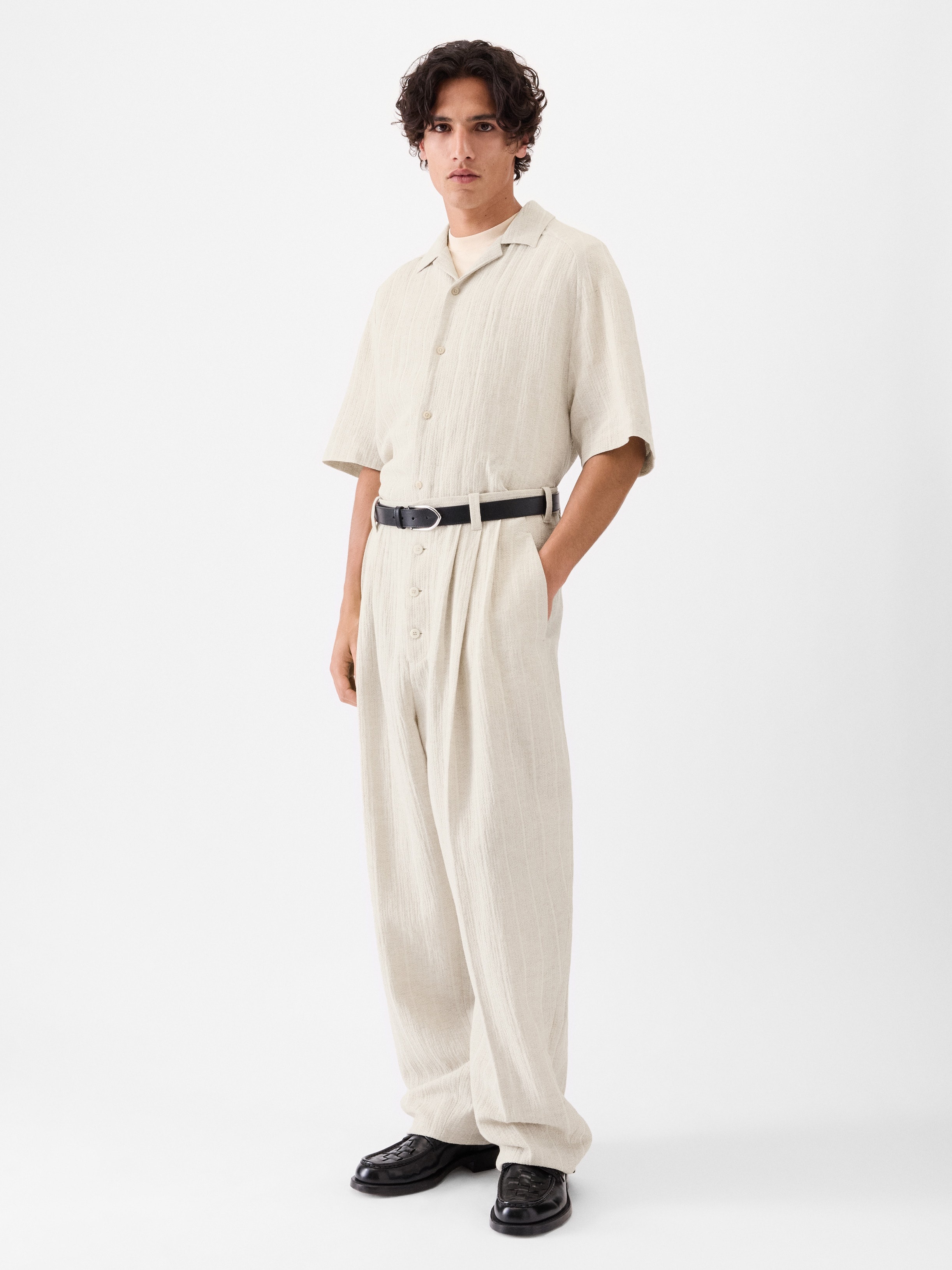 The Fernando pants - 3