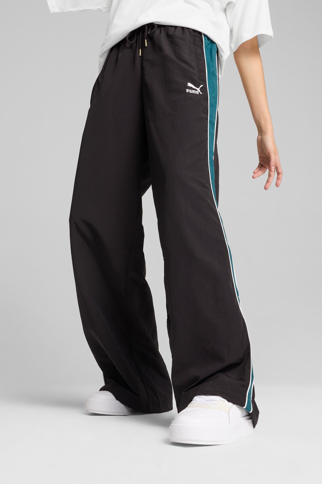 PLAY LOUD T7 Track Pants - 5