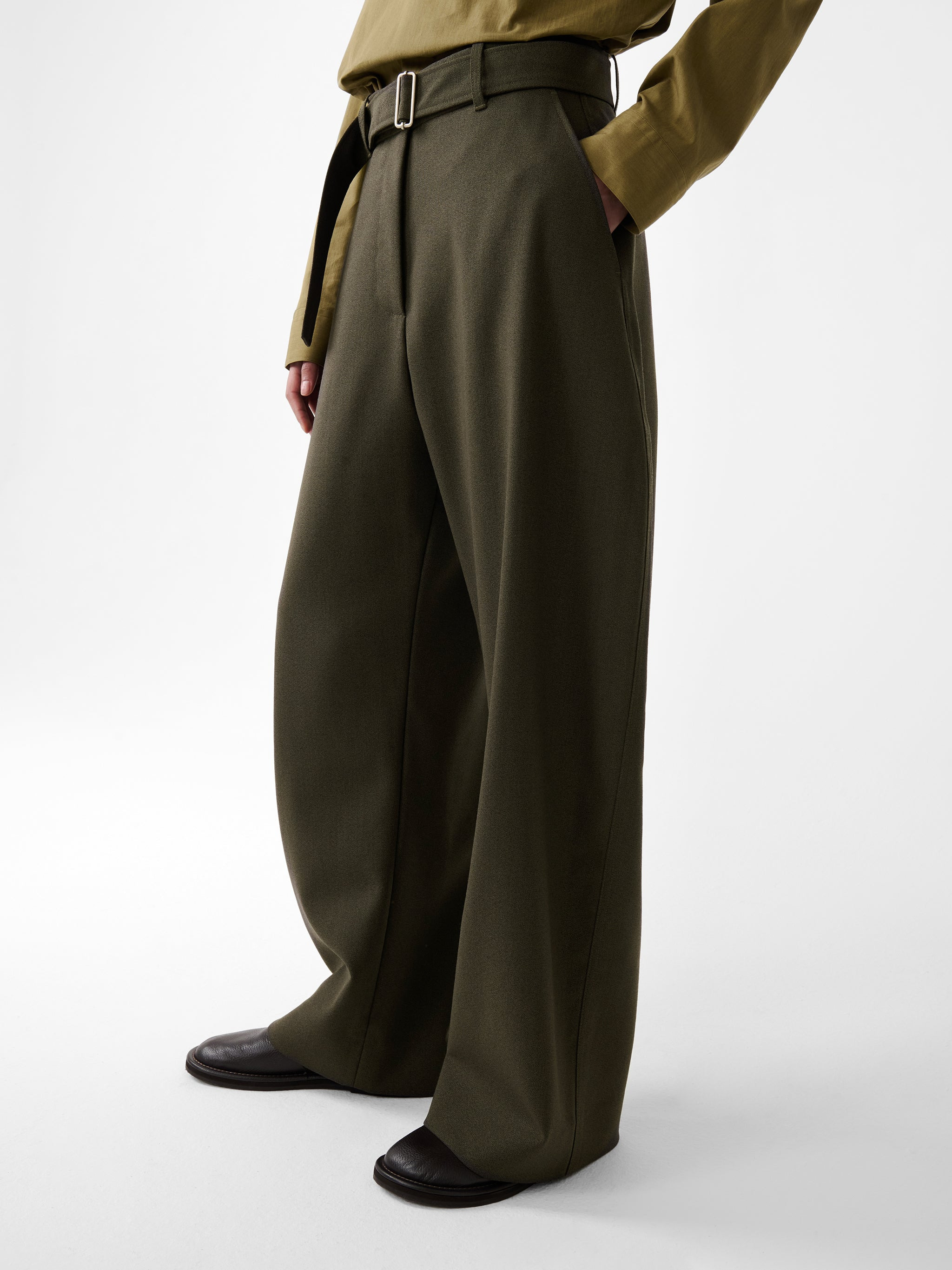 Chatto Pant - 6