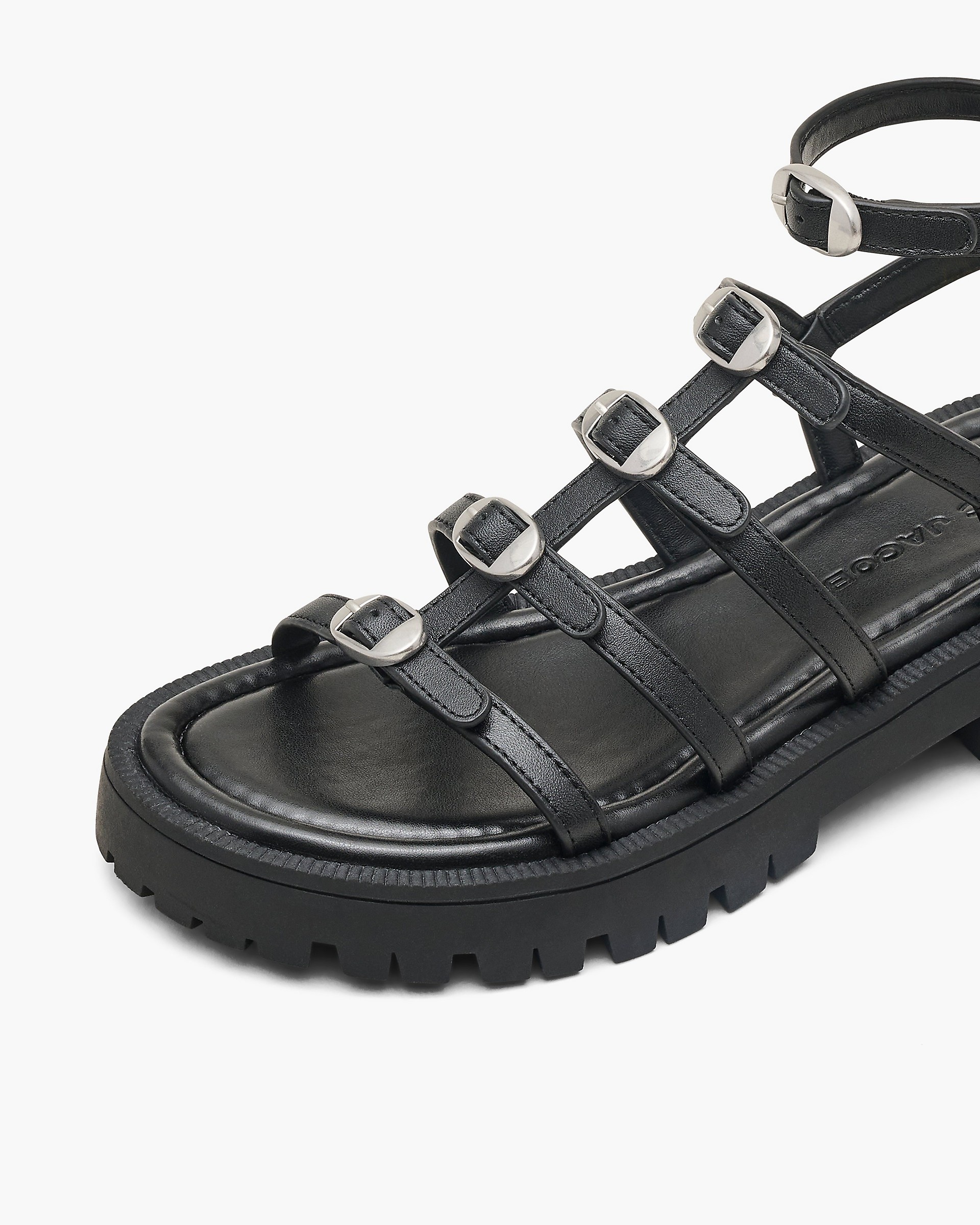 THE KIKI GLADIATOR SANDAL - 6