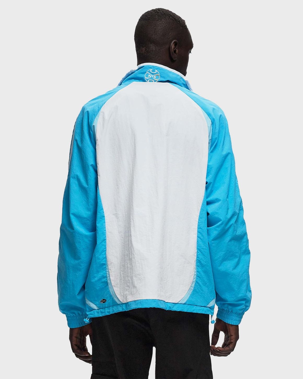ジャケット・アウター adidas NTS Radio TG TRACKTOP SKYRUS adidas NTS Radio TG TRACKTOP SKYRUS - メルカリ