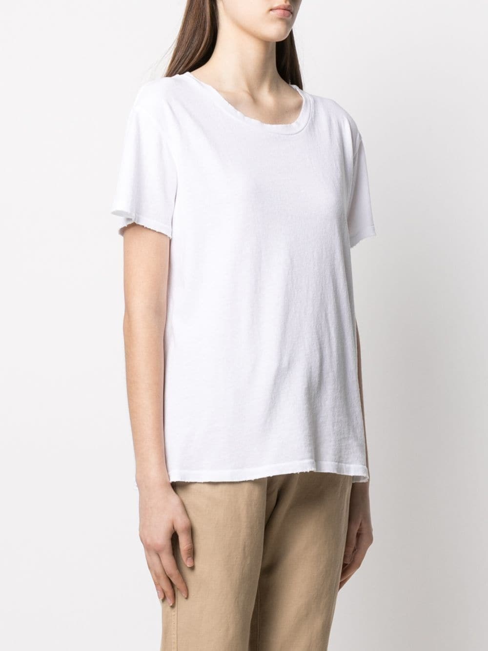 Brady cotton T-shirt - 3