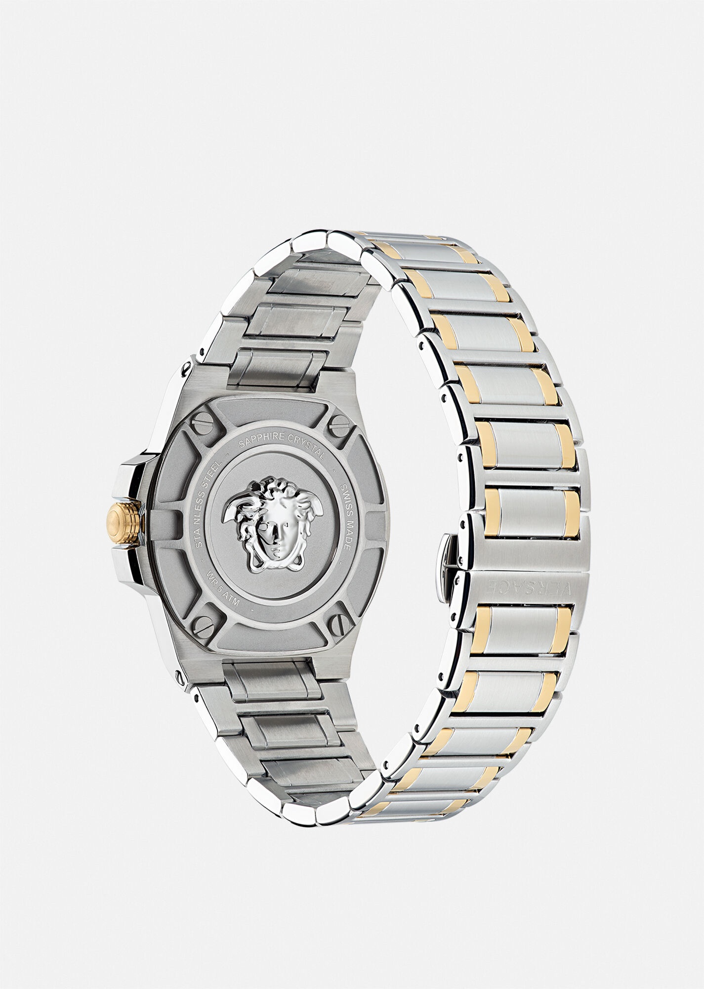 Greca Reaction Watch - 2