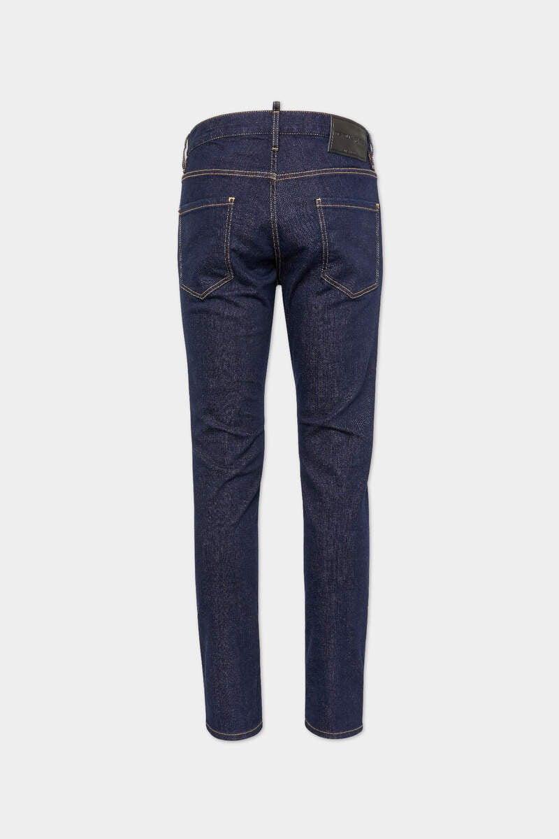 DSQUARED2 DARK RINCE WASH COOL GUY JEANS outlook