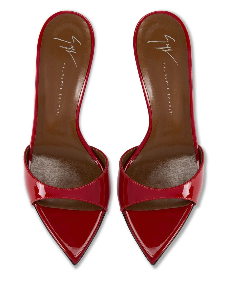 90mm Intriigo sandals 4