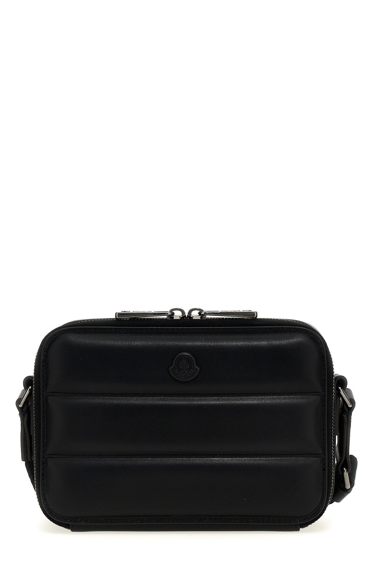 Moncler Men 'Horizontal' Crossbody Bag - 1