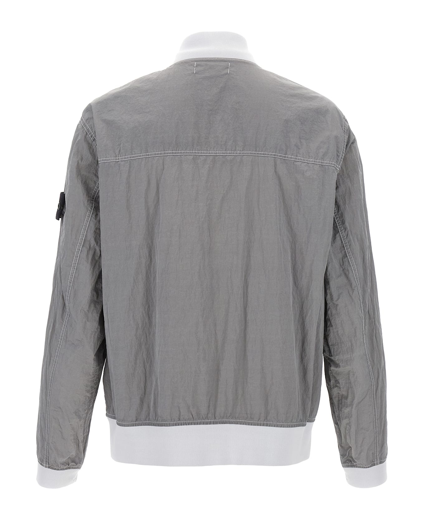 Bomber Nylon Metal - 2