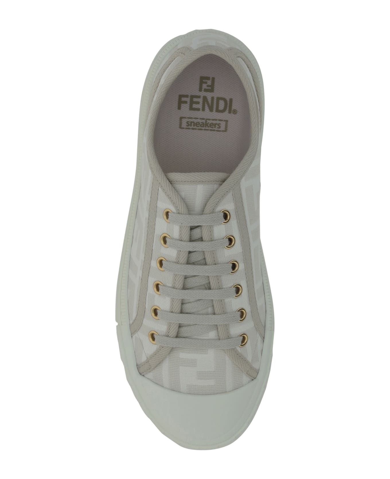 Domino Sneakers - 4