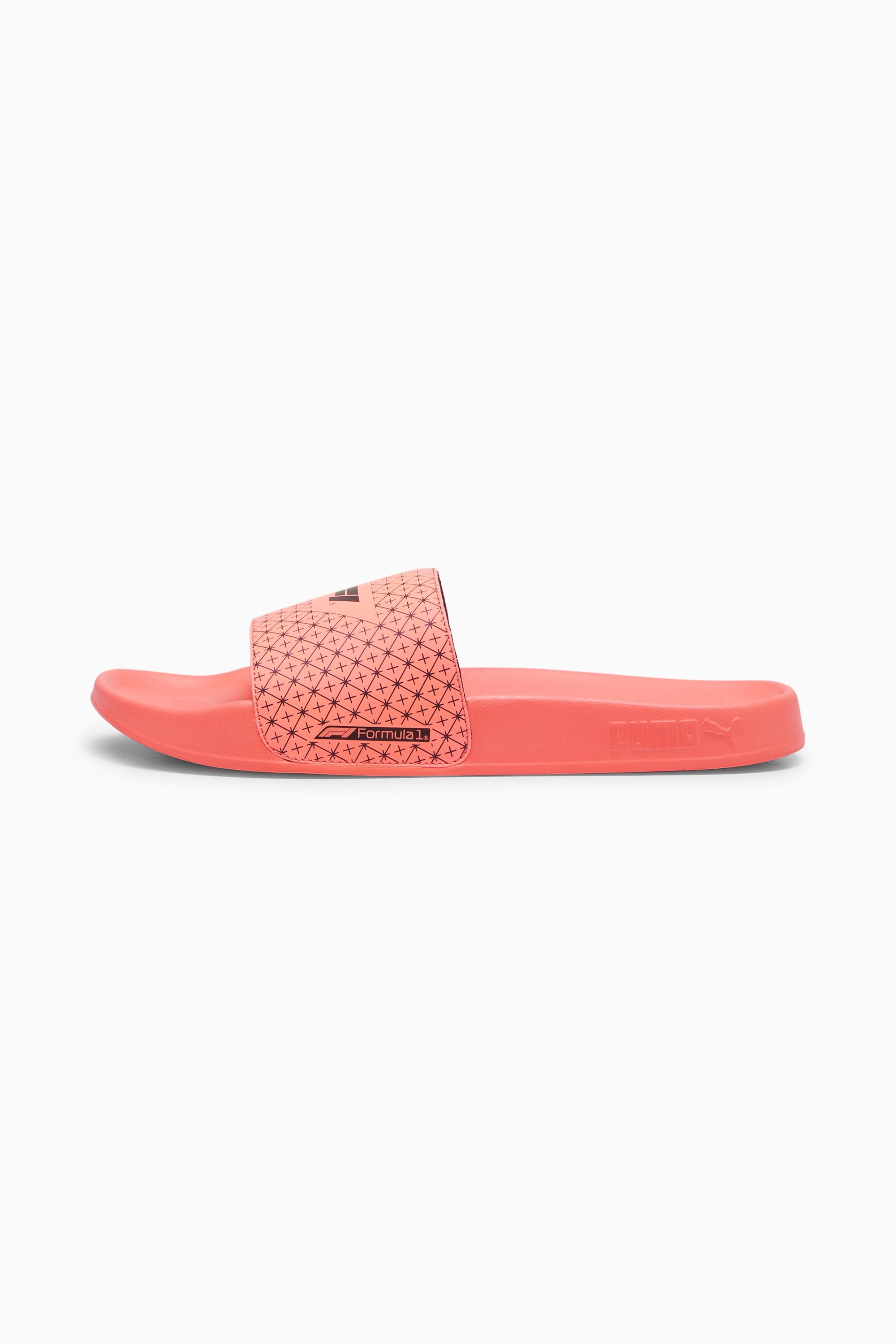 PUMA x F1® Leadcat 2.0 Men's Slides - 4