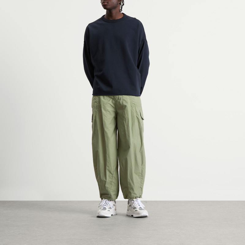 FrizmWORKS FrizmWORKS Nylon Cargo Balloon Pants outlook